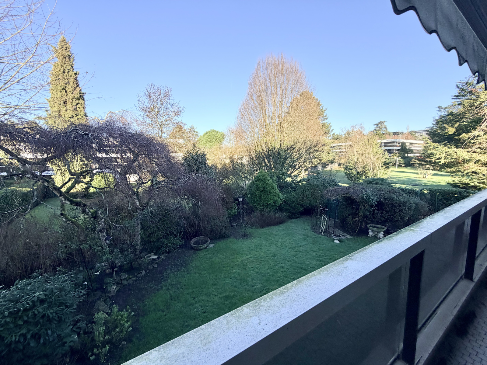 Image_, Appartement, Le Chesnay, ref :3474