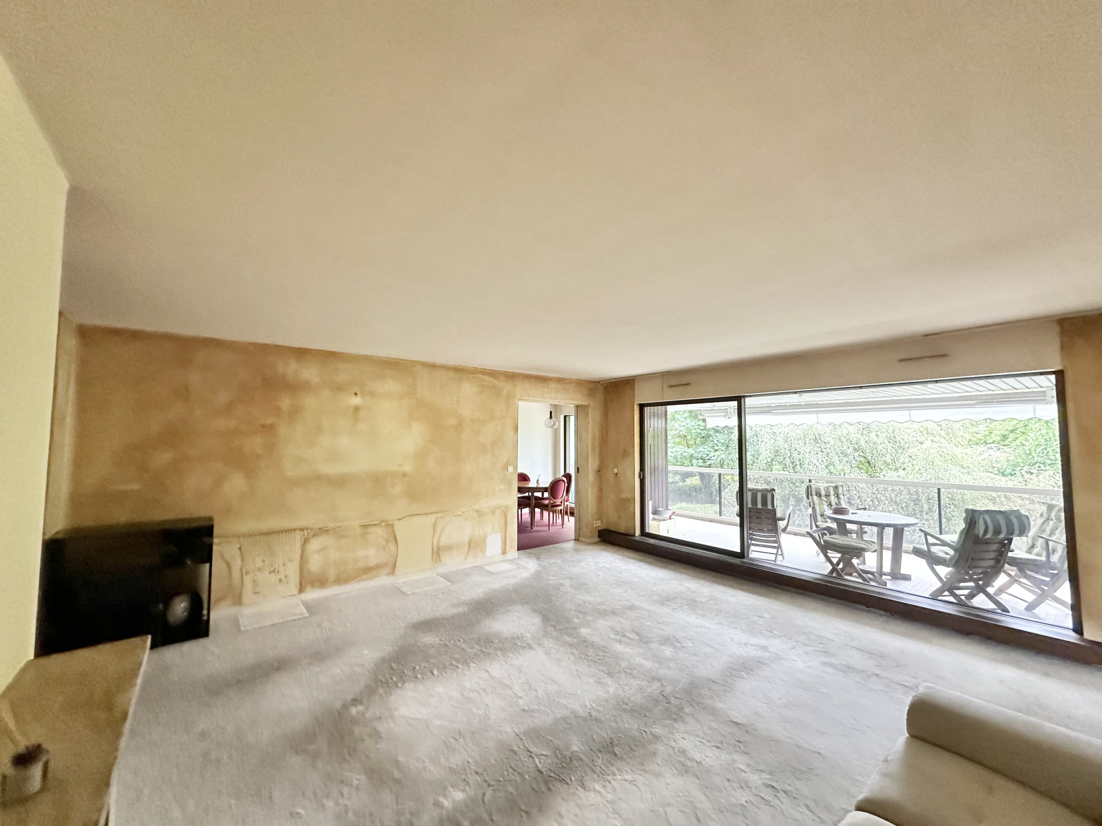 Image_, Appartement, Le Chesnay, ref :3474