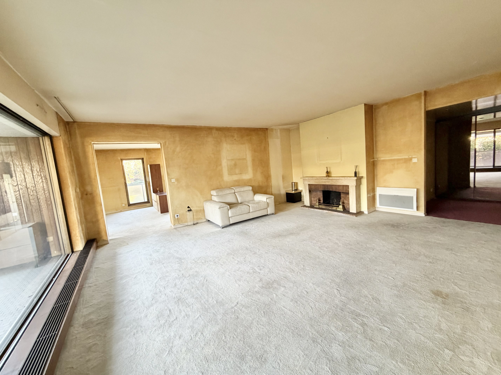 Image_, Appartement, Le Chesnay, ref :3474