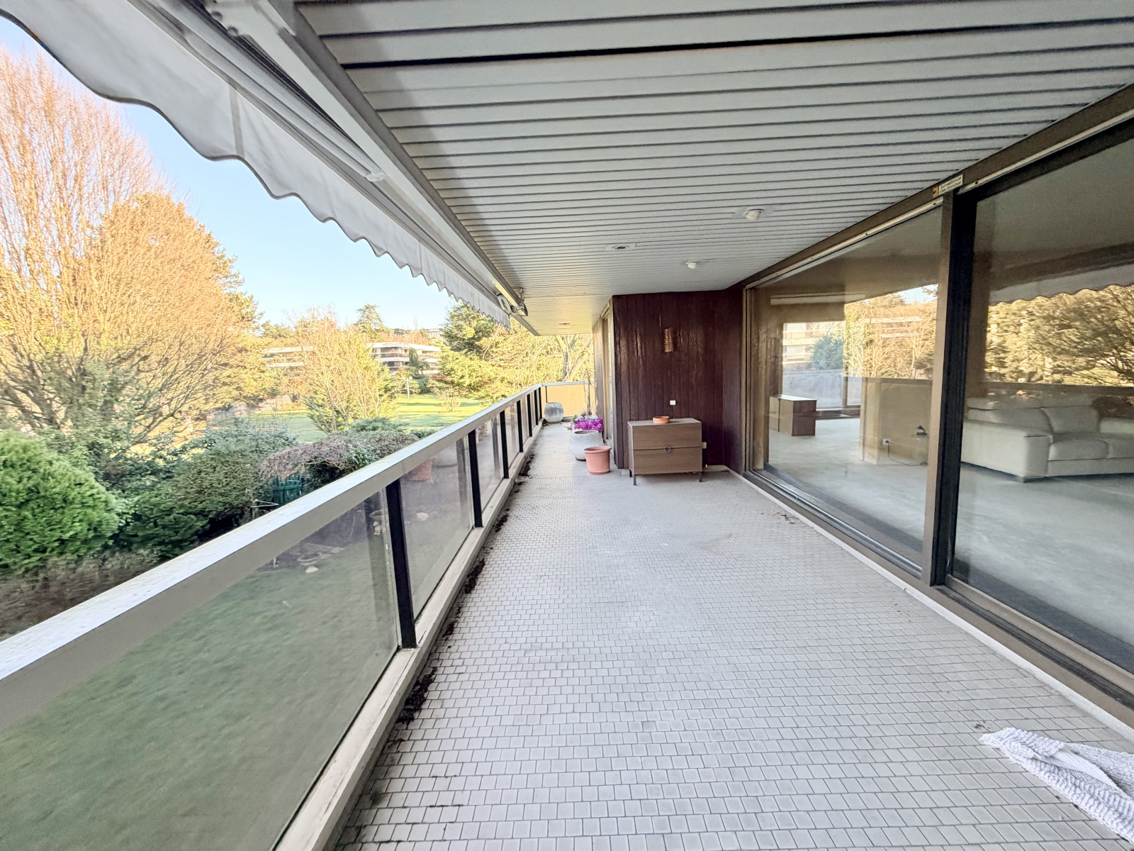 Image_, Appartement, Le Chesnay, ref :3474