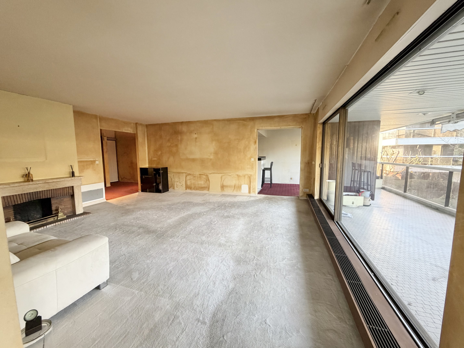 Image_, Appartement, Le Chesnay, ref :3474