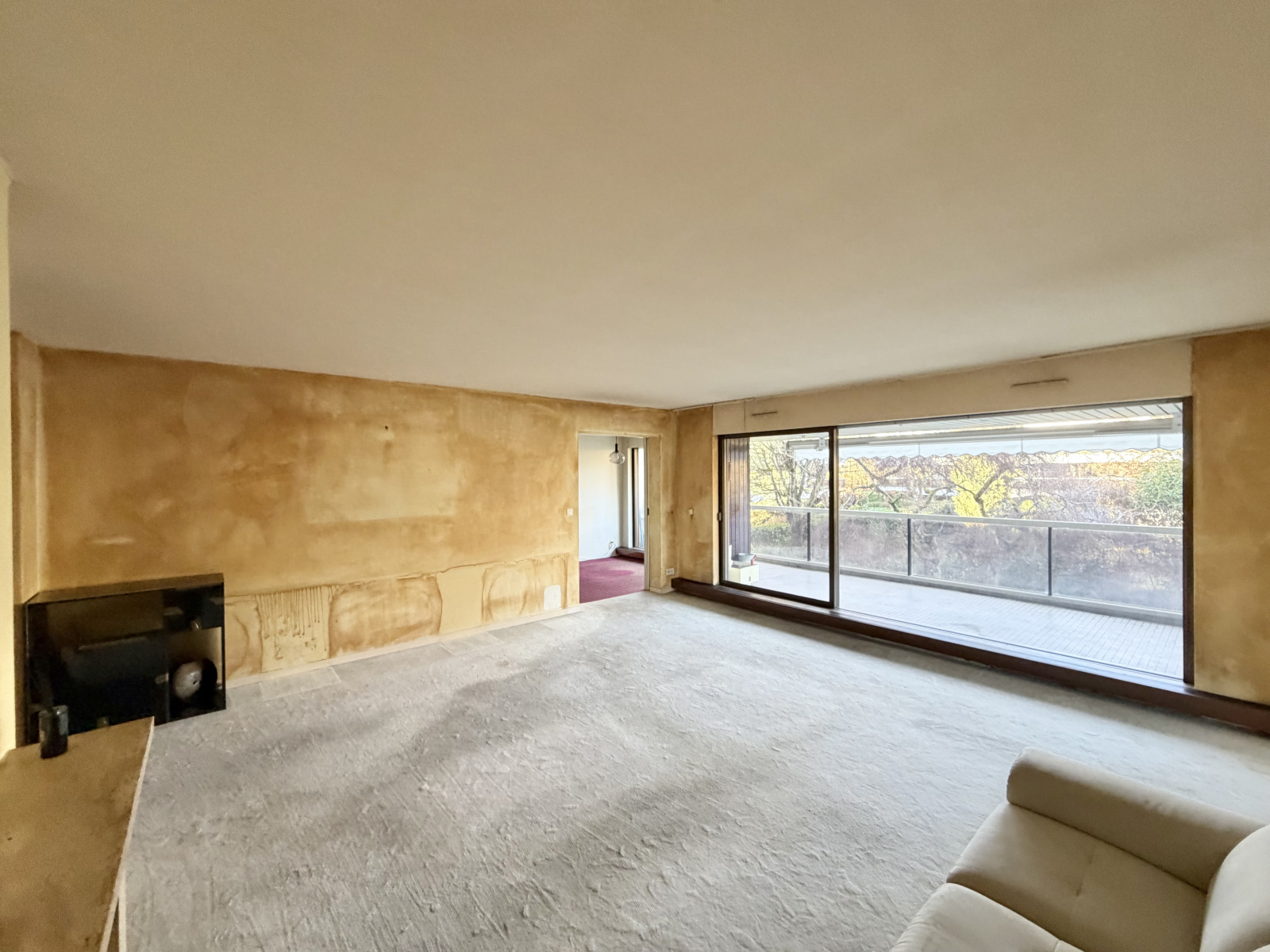 Image_, Appartement, Le Chesnay, ref :3474