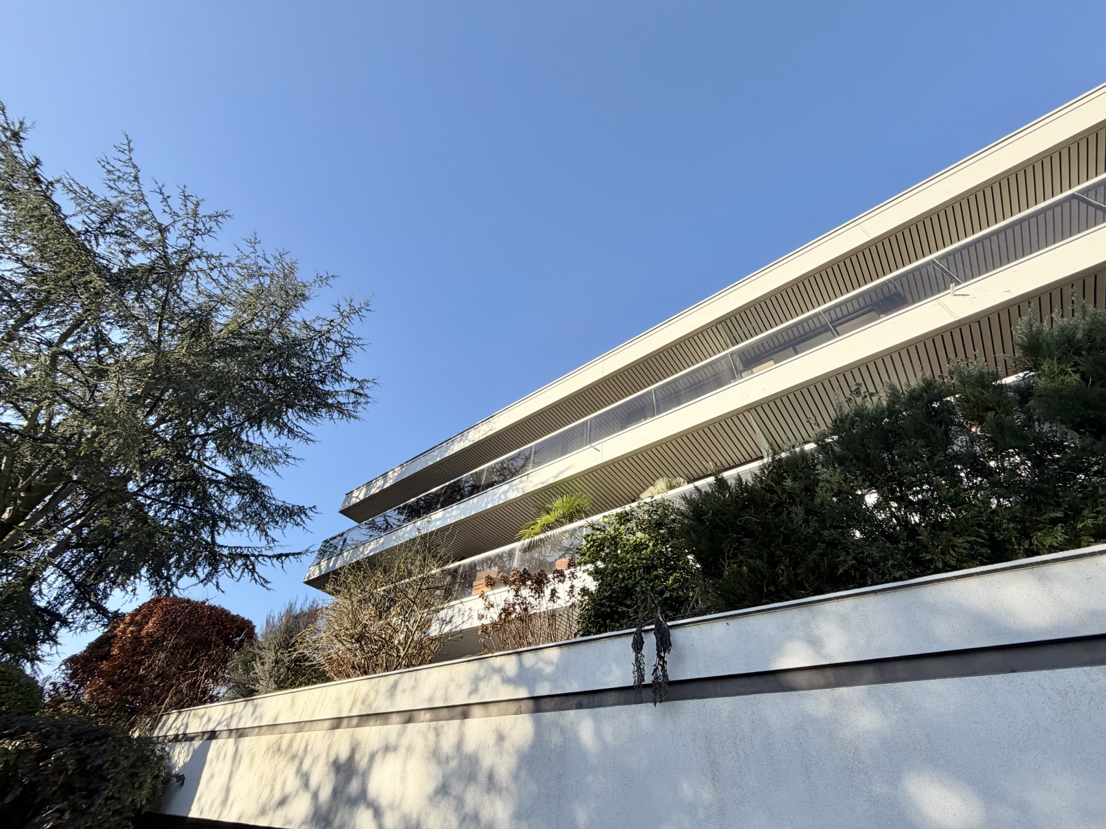 Image_, Appartement, Le Chesnay, ref :3474