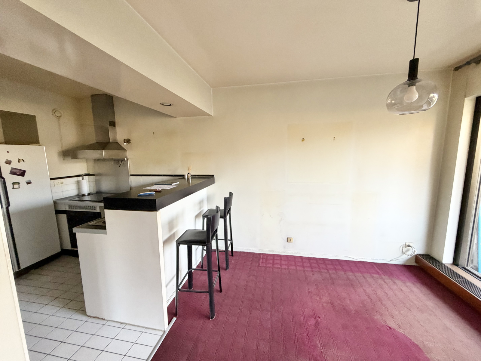 Image_, Appartement, Le Chesnay, ref :3474