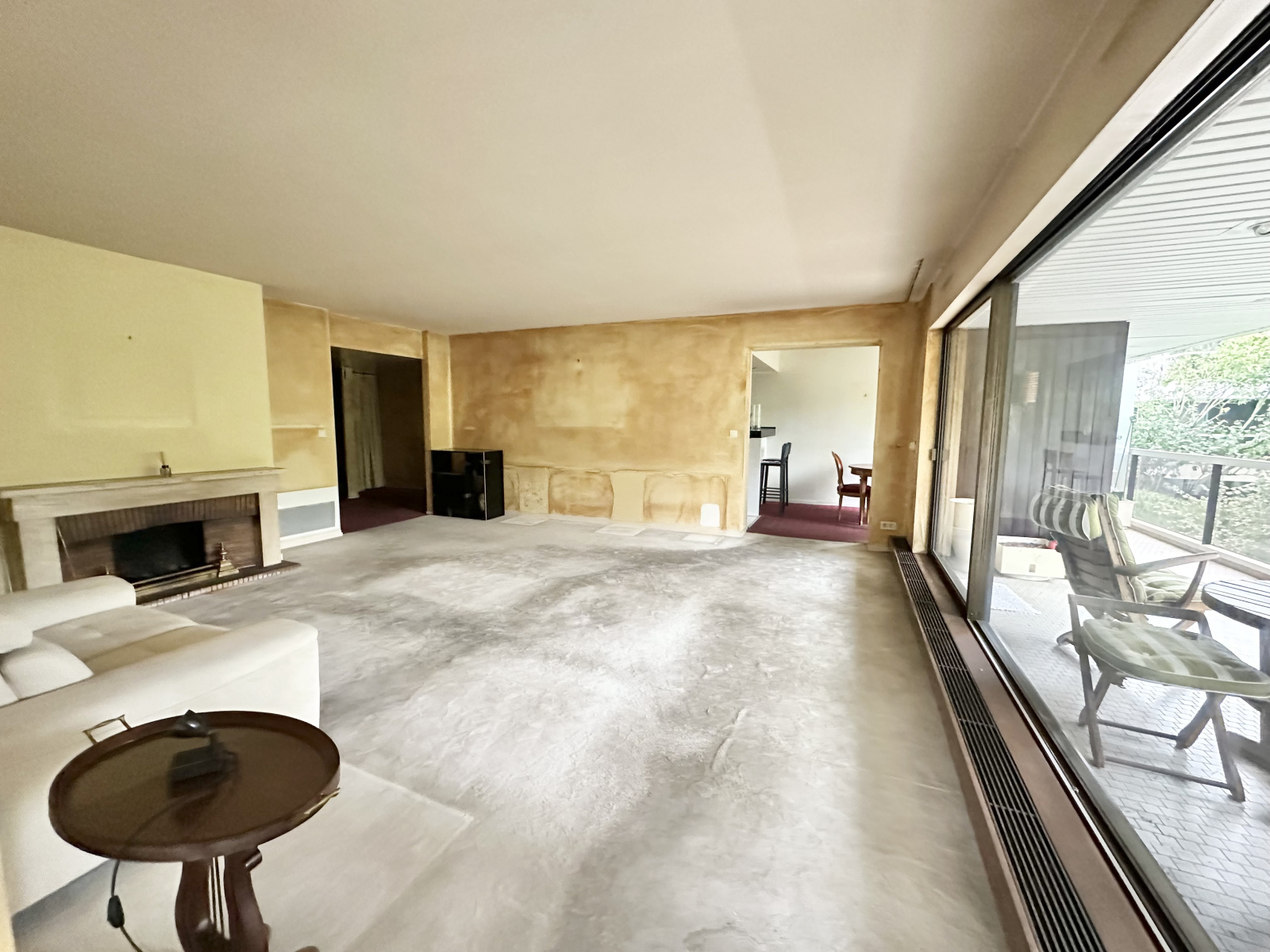 Image_, Appartement, Le Chesnay, ref :3474