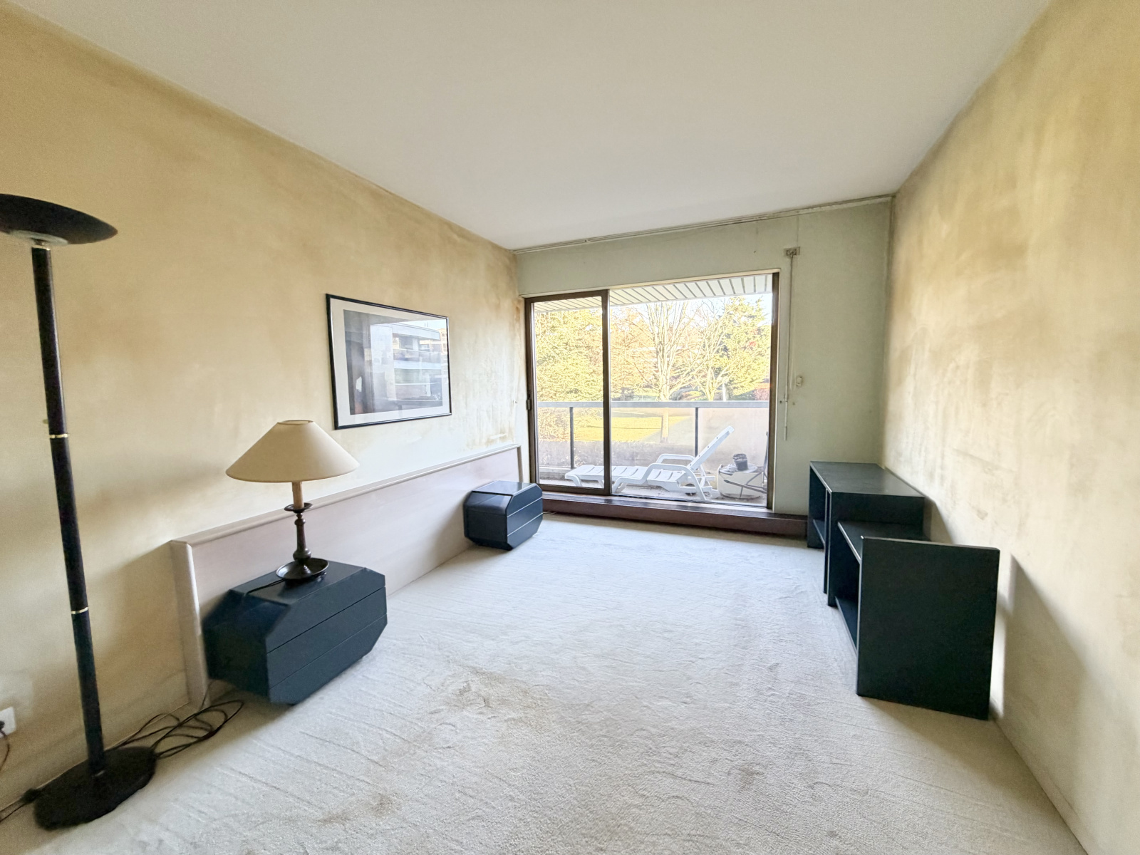 Image_, Appartement, Le Chesnay, ref :3474