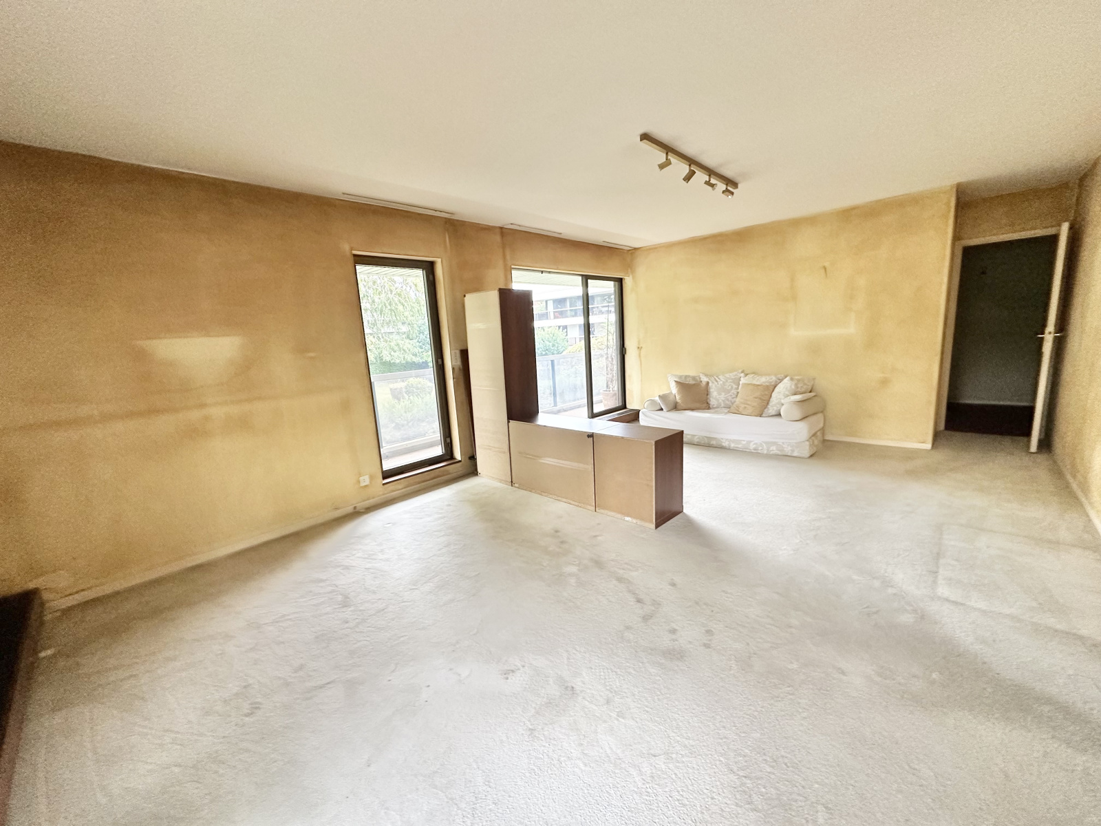 Image_, Appartement, Le Chesnay, ref :3474