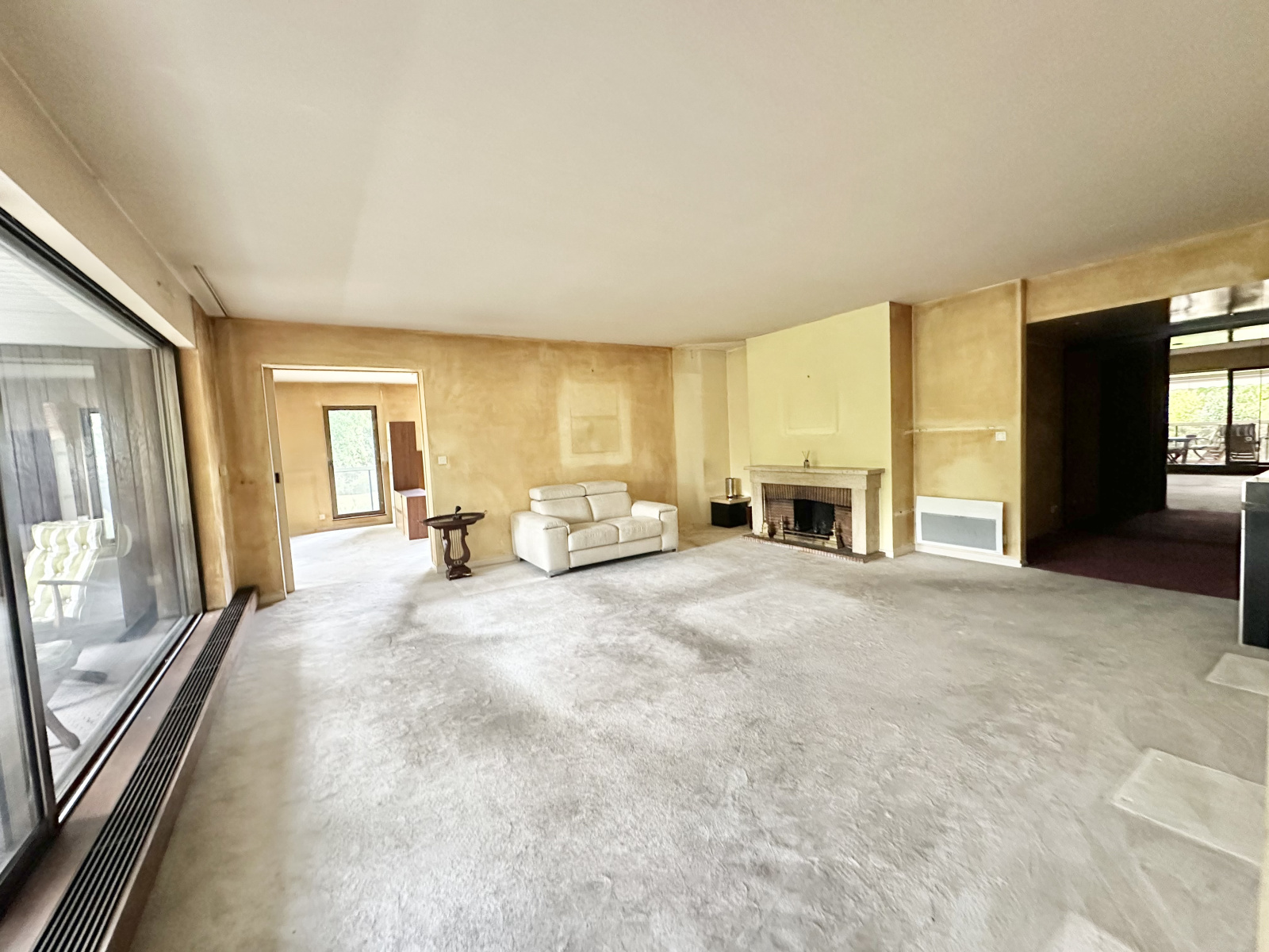 Image_, Appartement, Le Chesnay, ref :3474