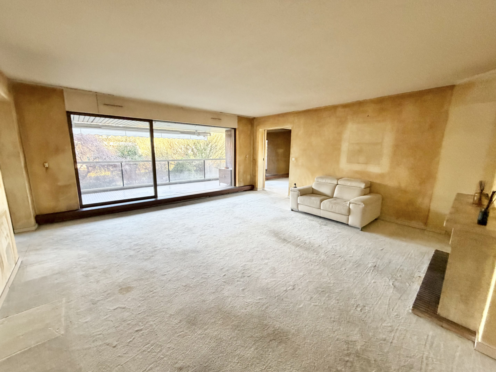 Image_, Appartement, Le Chesnay, ref :3474