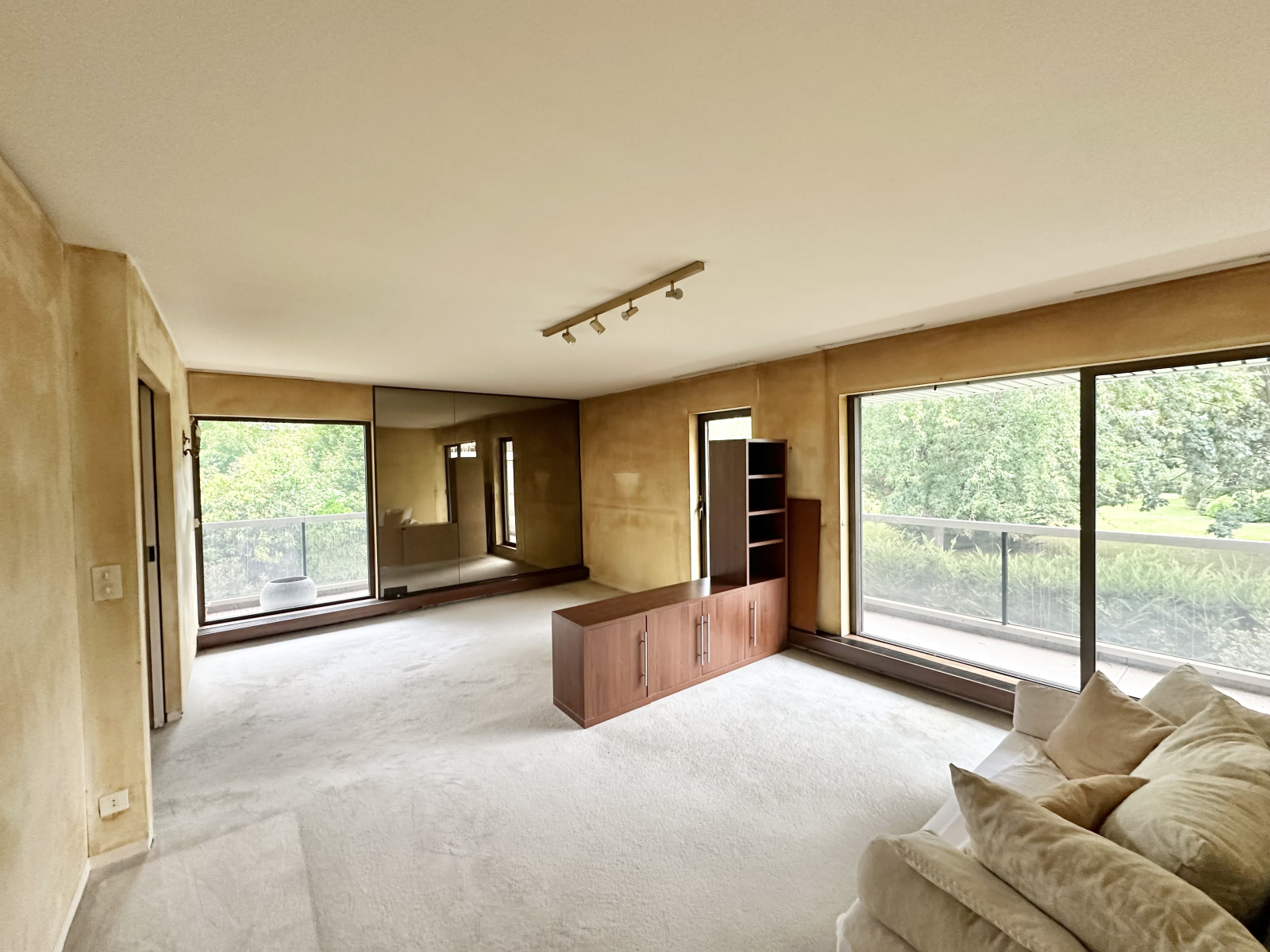 Image_, Appartement, Le Chesnay, ref :3474