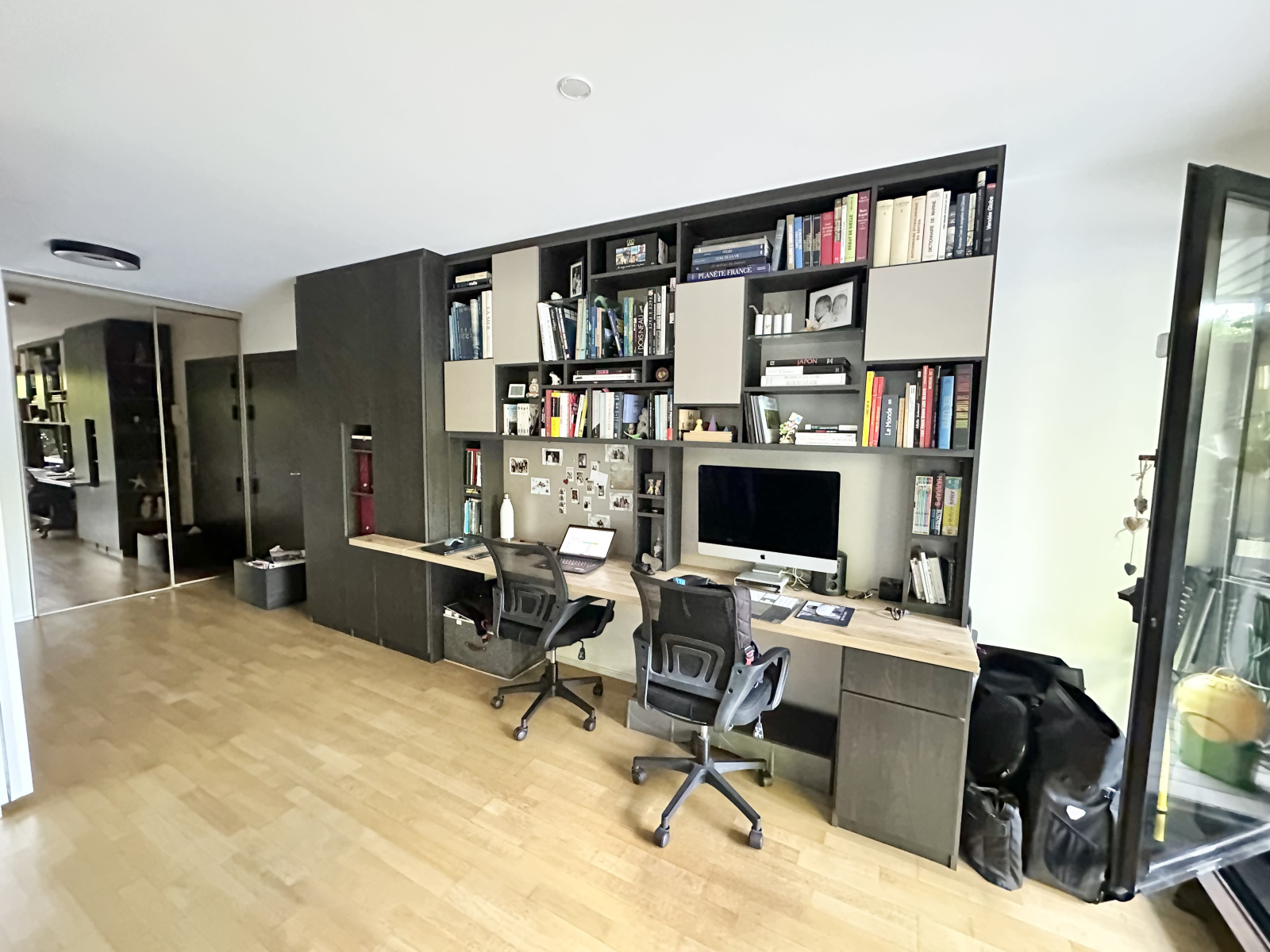 Image_, Appartement, Le Chesnay, ref :3532