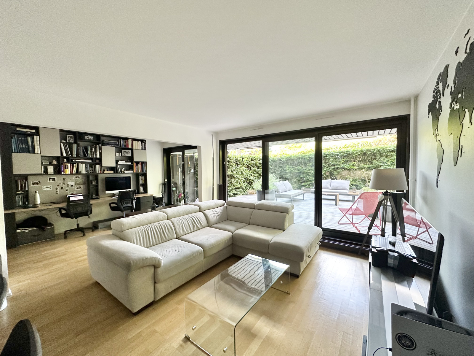 Image_, Appartement, Le Chesnay, ref :3532