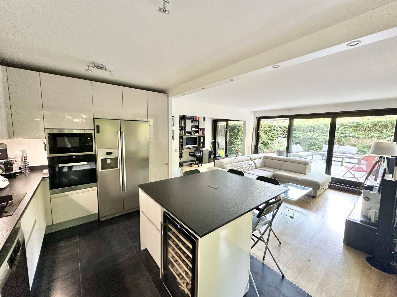 Image_, Appartement, Le Chesnay, ref :3532
