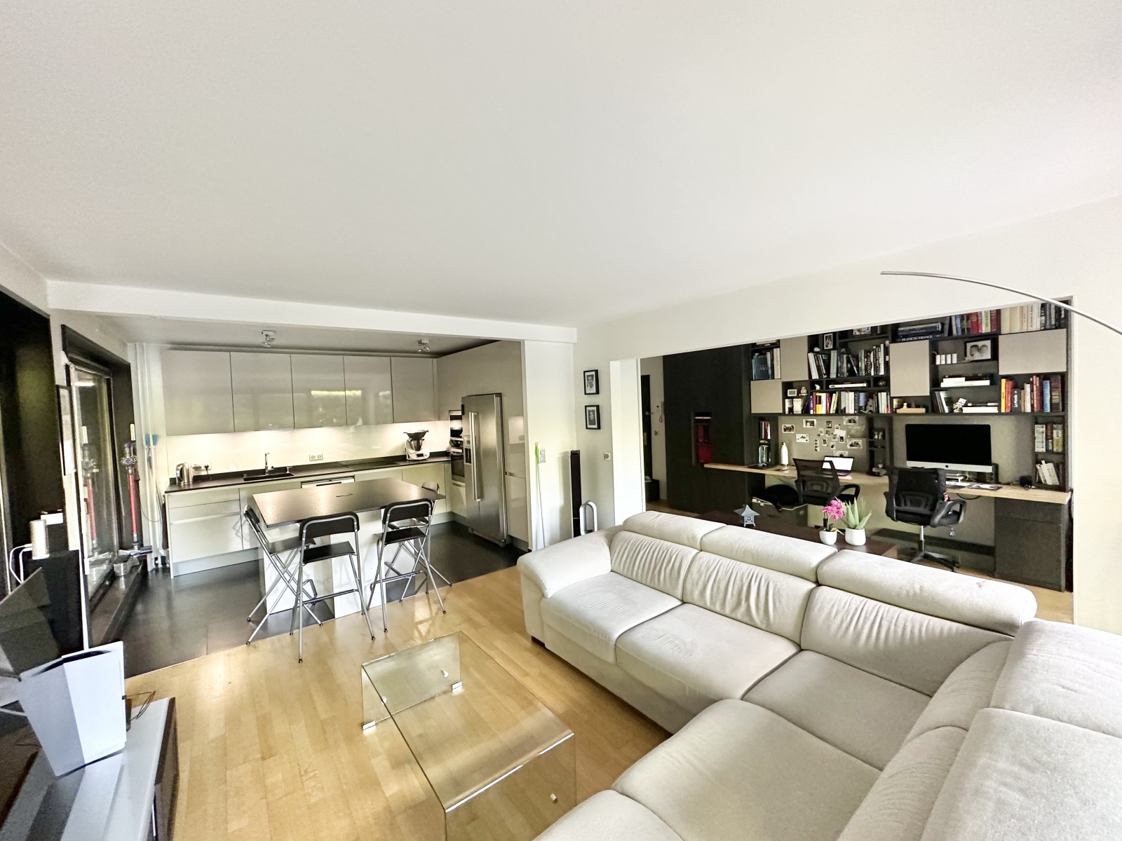 Image_, Appartement, Le Chesnay, ref :3532