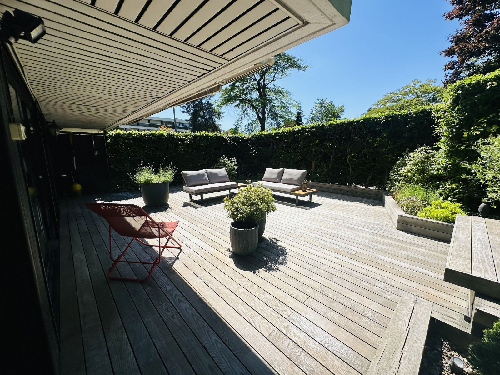 Image_, Appartement, Le Chesnay, ref :3532