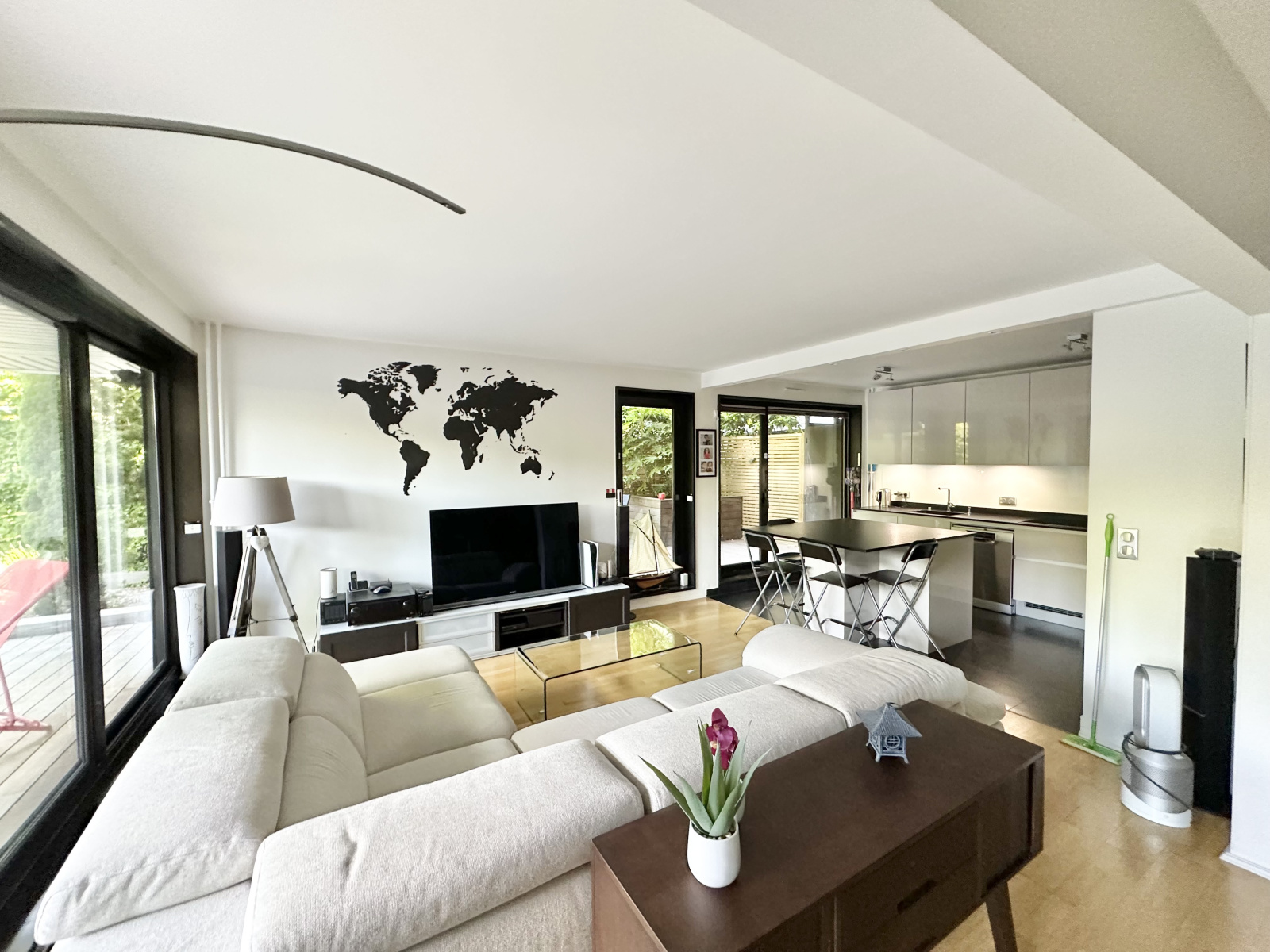 Image_, Appartement, Le Chesnay, ref :3532