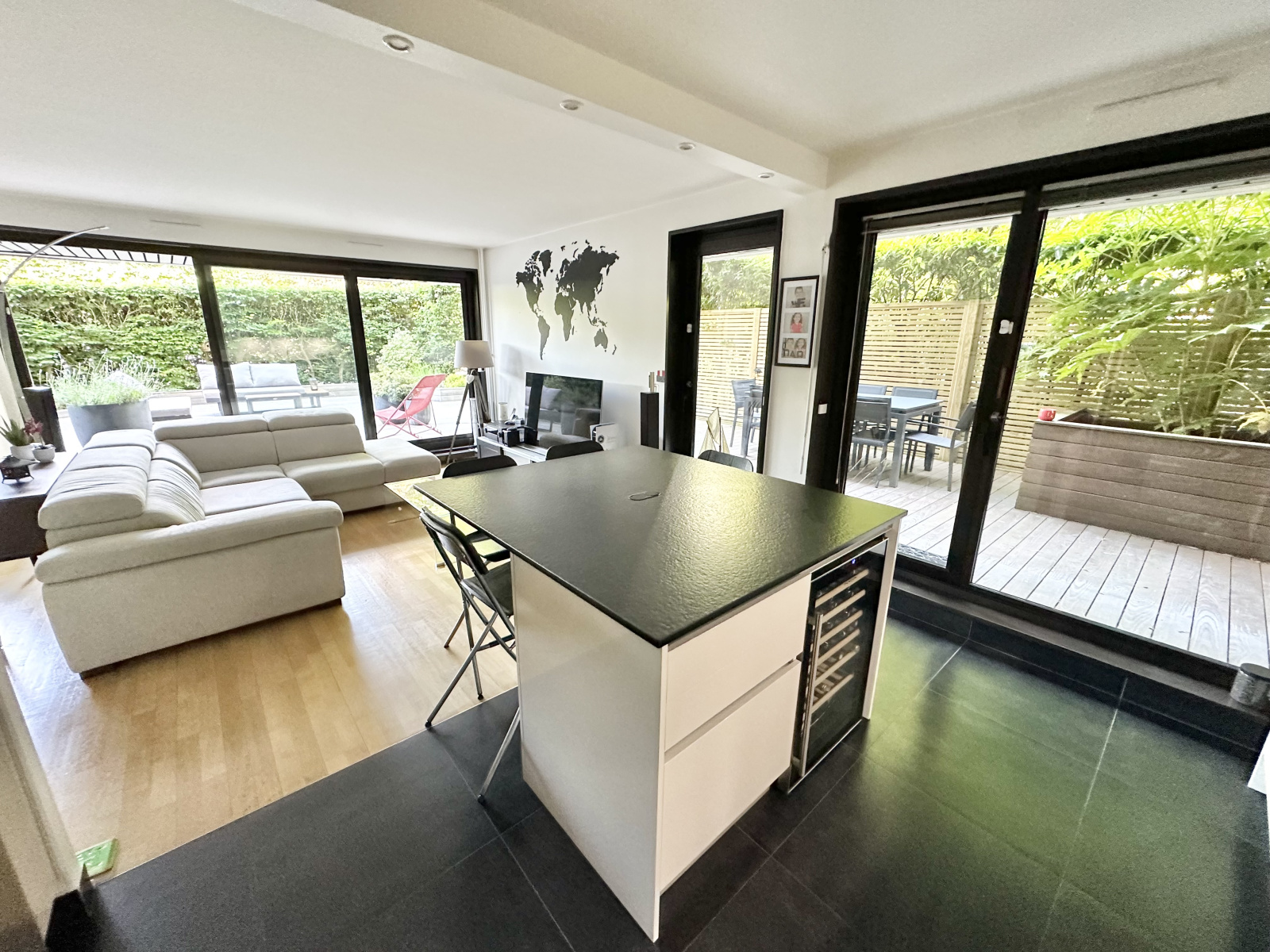 Image_, Appartement, Le Chesnay, ref :3532