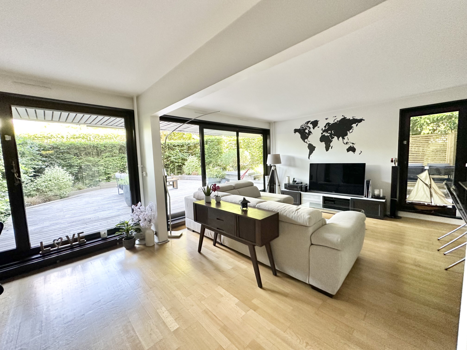Image_, Appartement, Le Chesnay, ref :3532