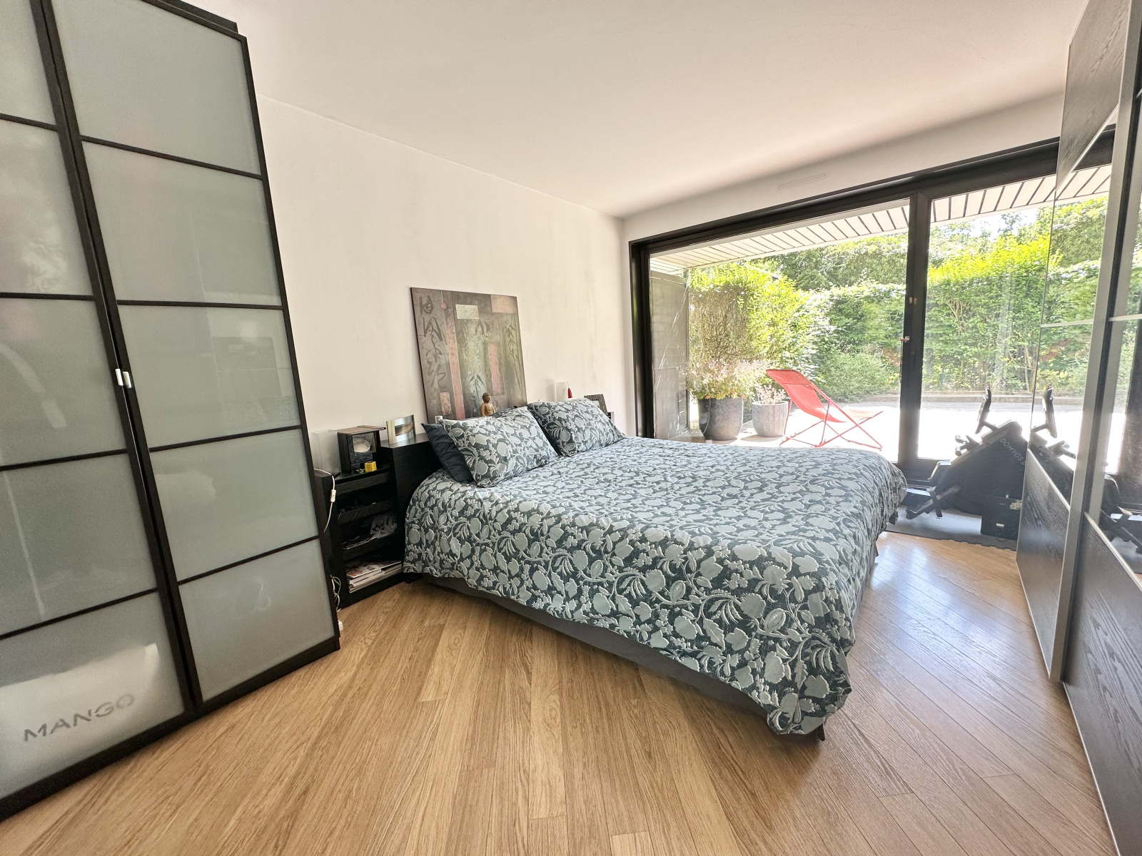 Image_, Appartement, Le Chesnay, ref :3532
