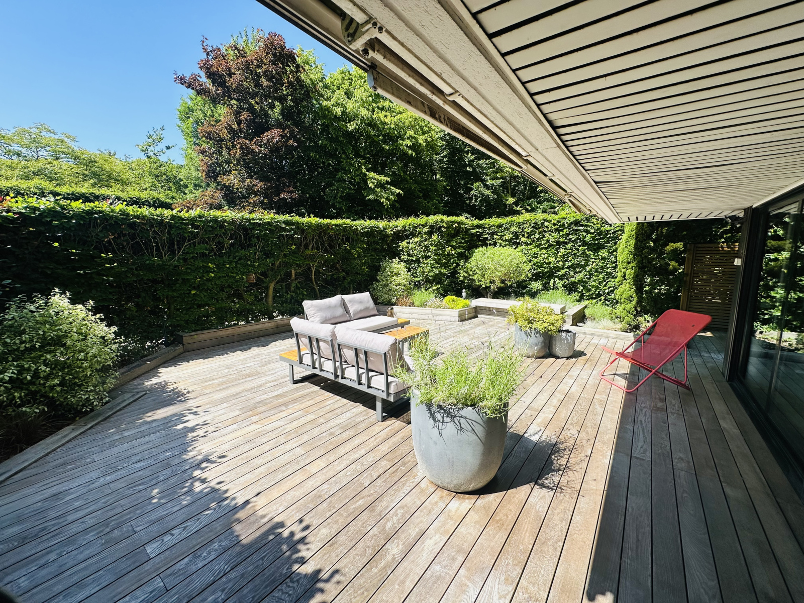 Image_, Appartement, Le Chesnay, ref :3532