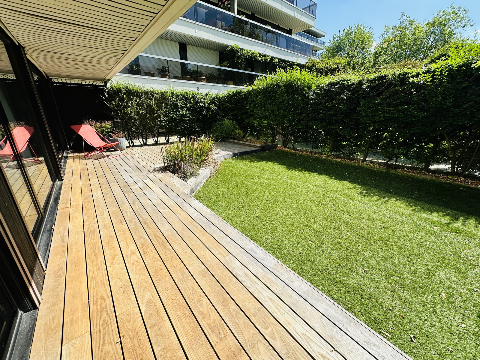 Image_, Appartement, Le Chesnay, ref :3532