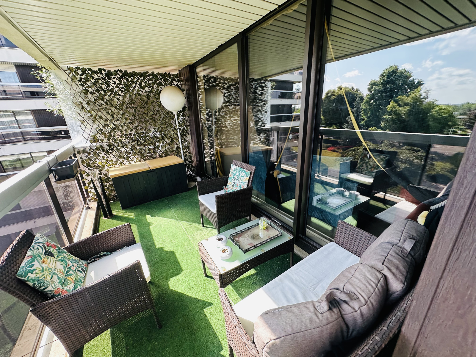 Image_, Appartement, Le Chesnay, ref :3533
