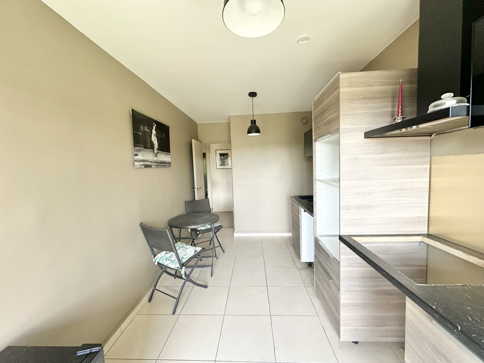 Image_, Appartement, Le Chesnay, ref :3533