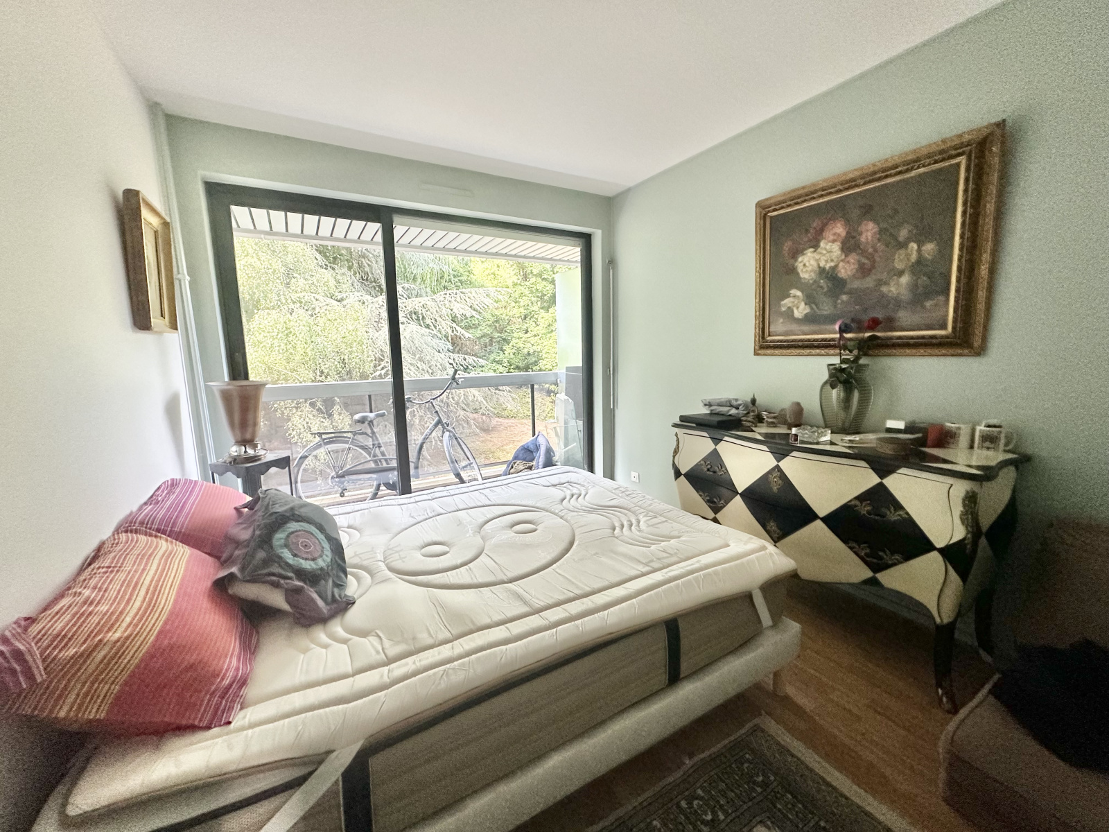 Image_, Appartement, Le Chesnay, ref :3533