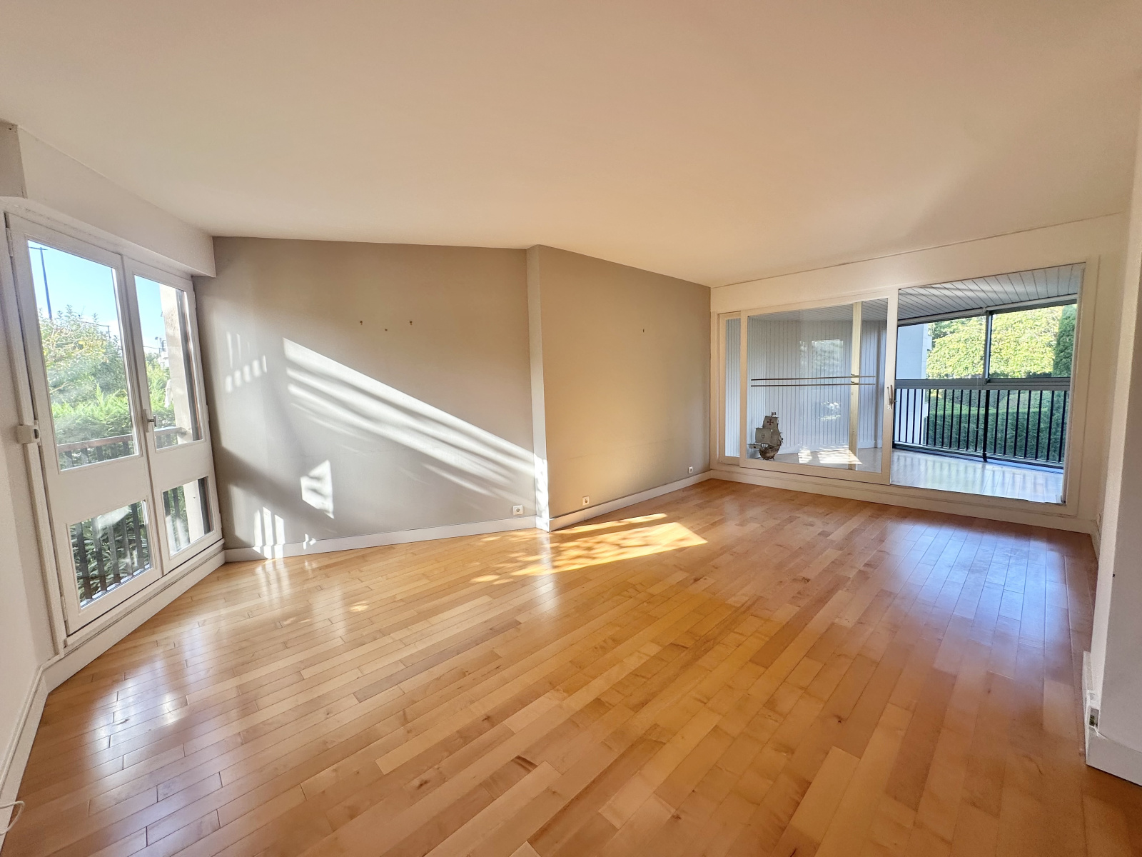 Image_, Appartement, Le Chesnay, ref :3558