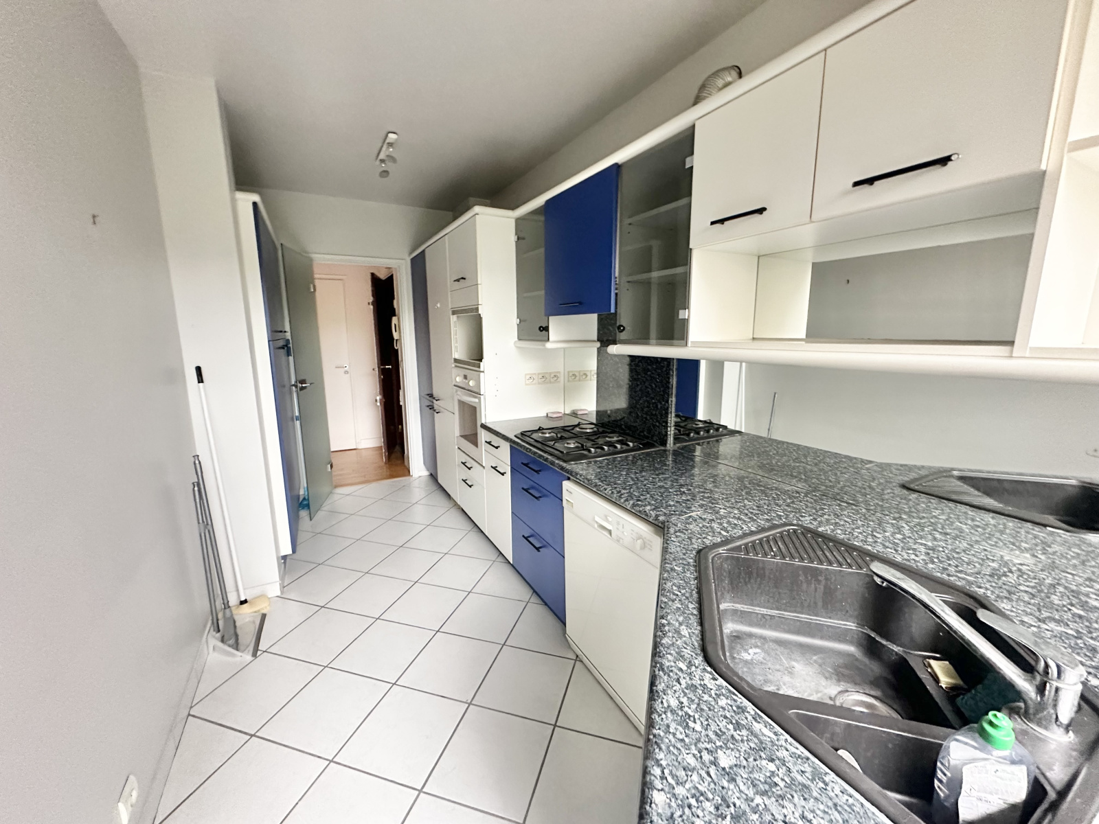 Image_, Appartement, Le Chesnay, ref :3558