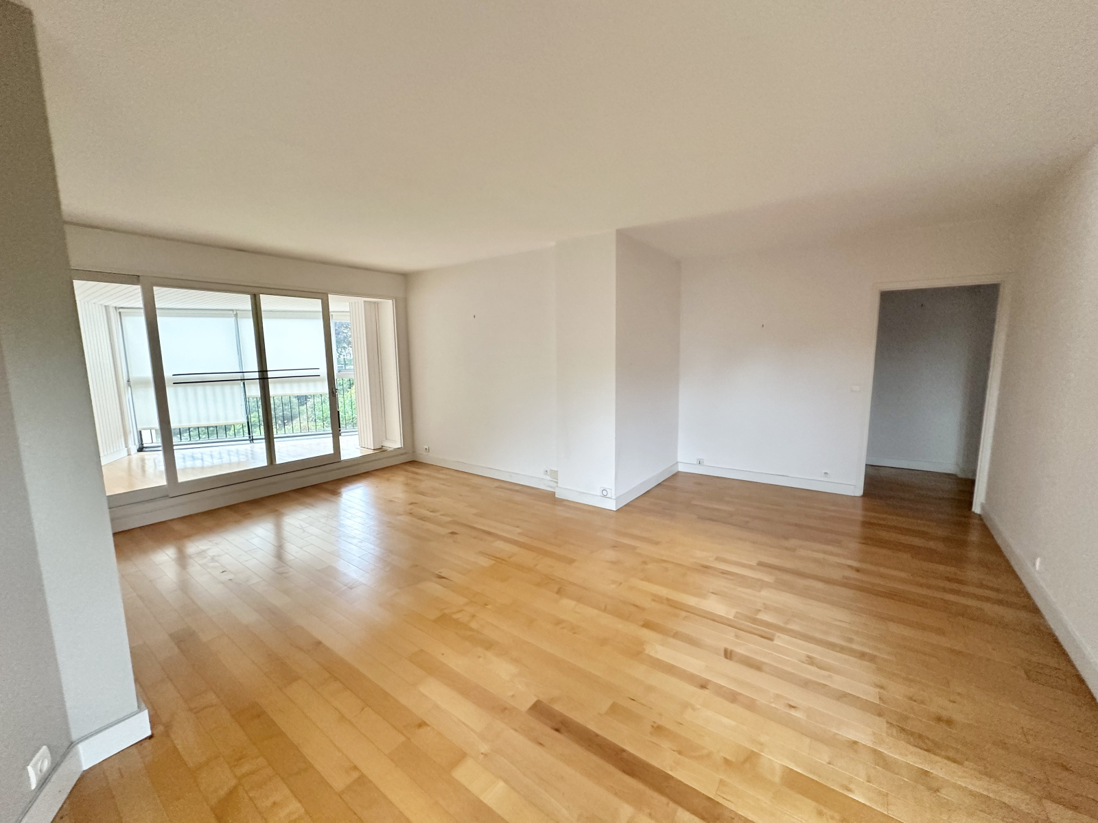 Image_, Appartement, Le Chesnay, ref :3558