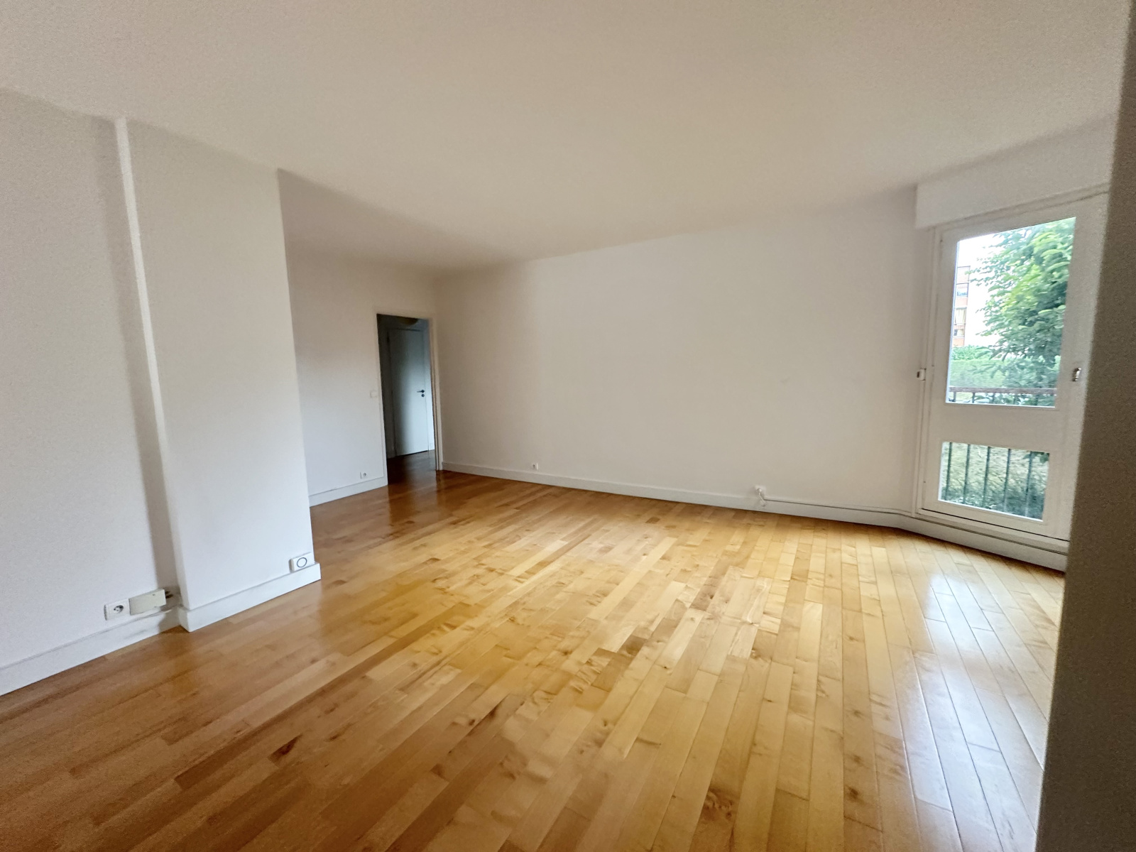 Image_, Appartement, Le Chesnay, ref :3558