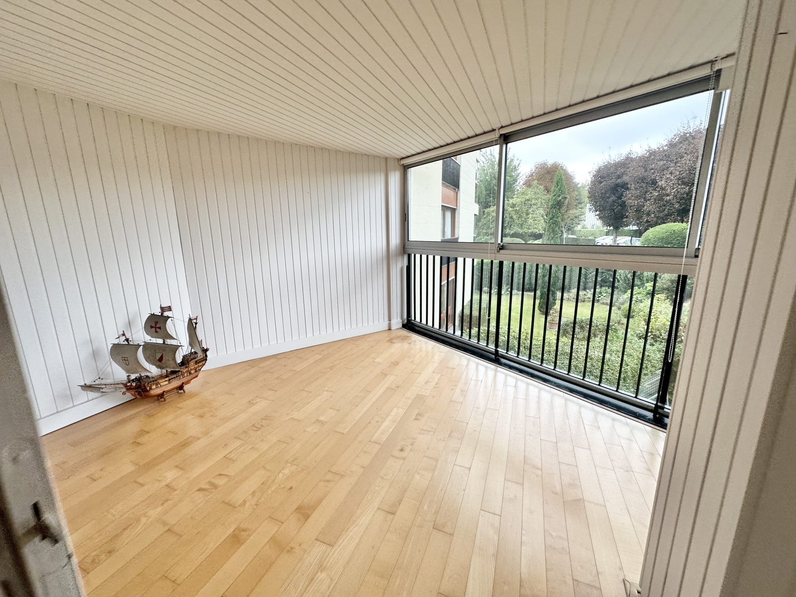 Image_, Appartement, Le Chesnay, ref :3558