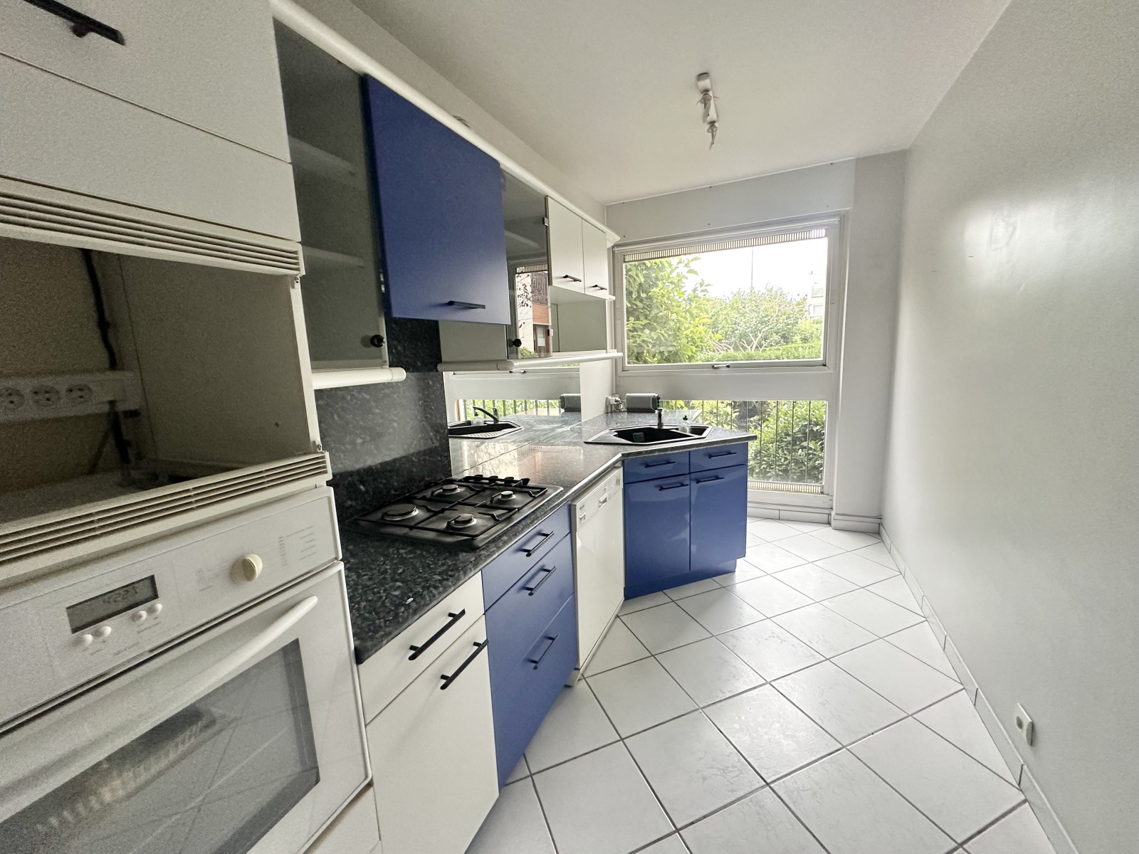 Image_, Appartement, Le Chesnay, ref :3558