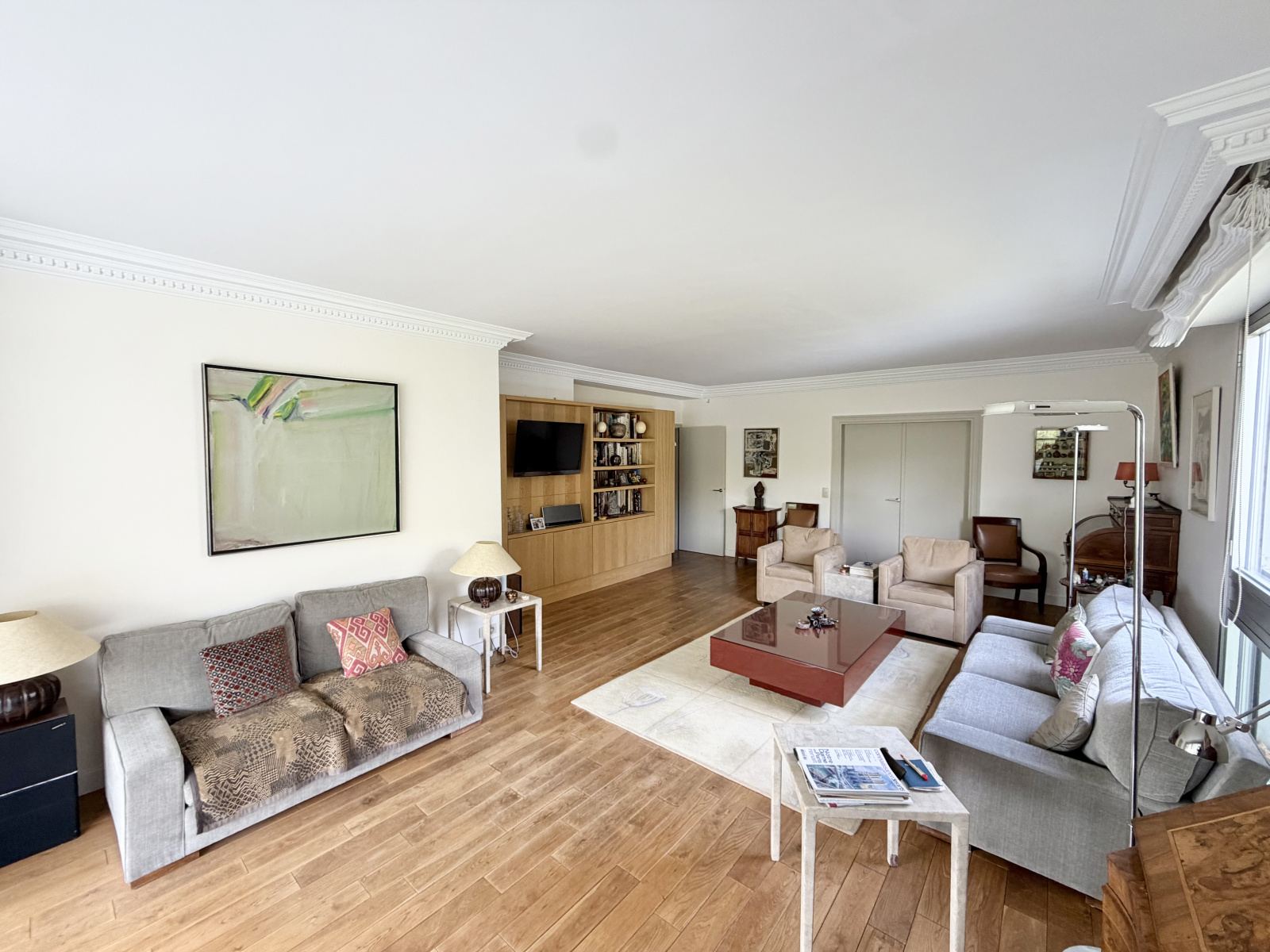 Image_, Appartement, Le Chesnay, ref :3588