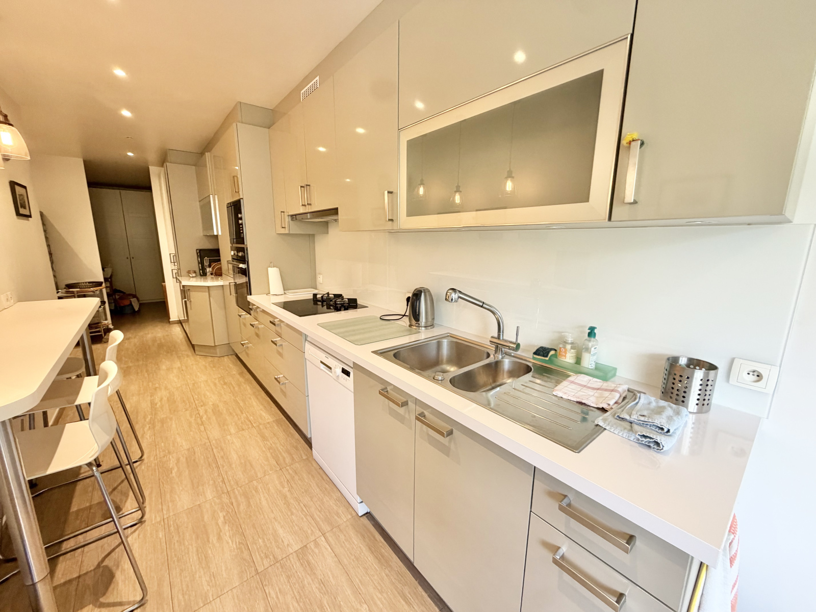 Image_, Appartement, Le Chesnay, ref :3588