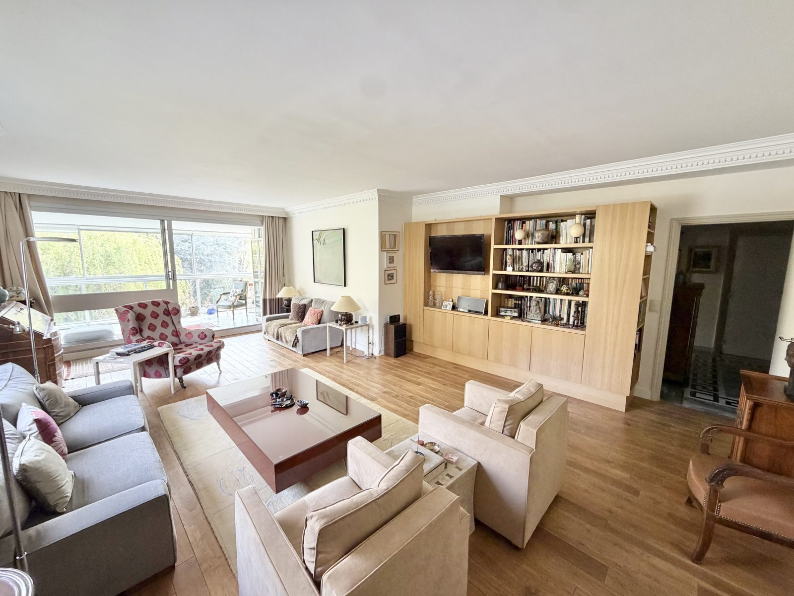 Image_, Appartement, Le Chesnay, ref :3588