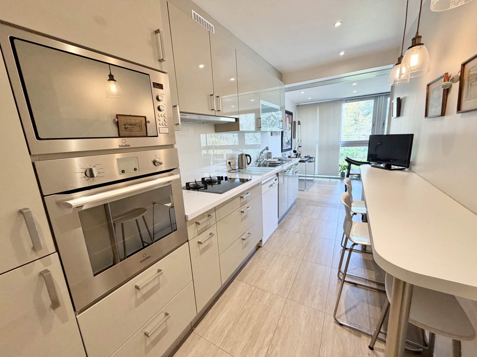 Image_, Appartement, Le Chesnay, ref :3588