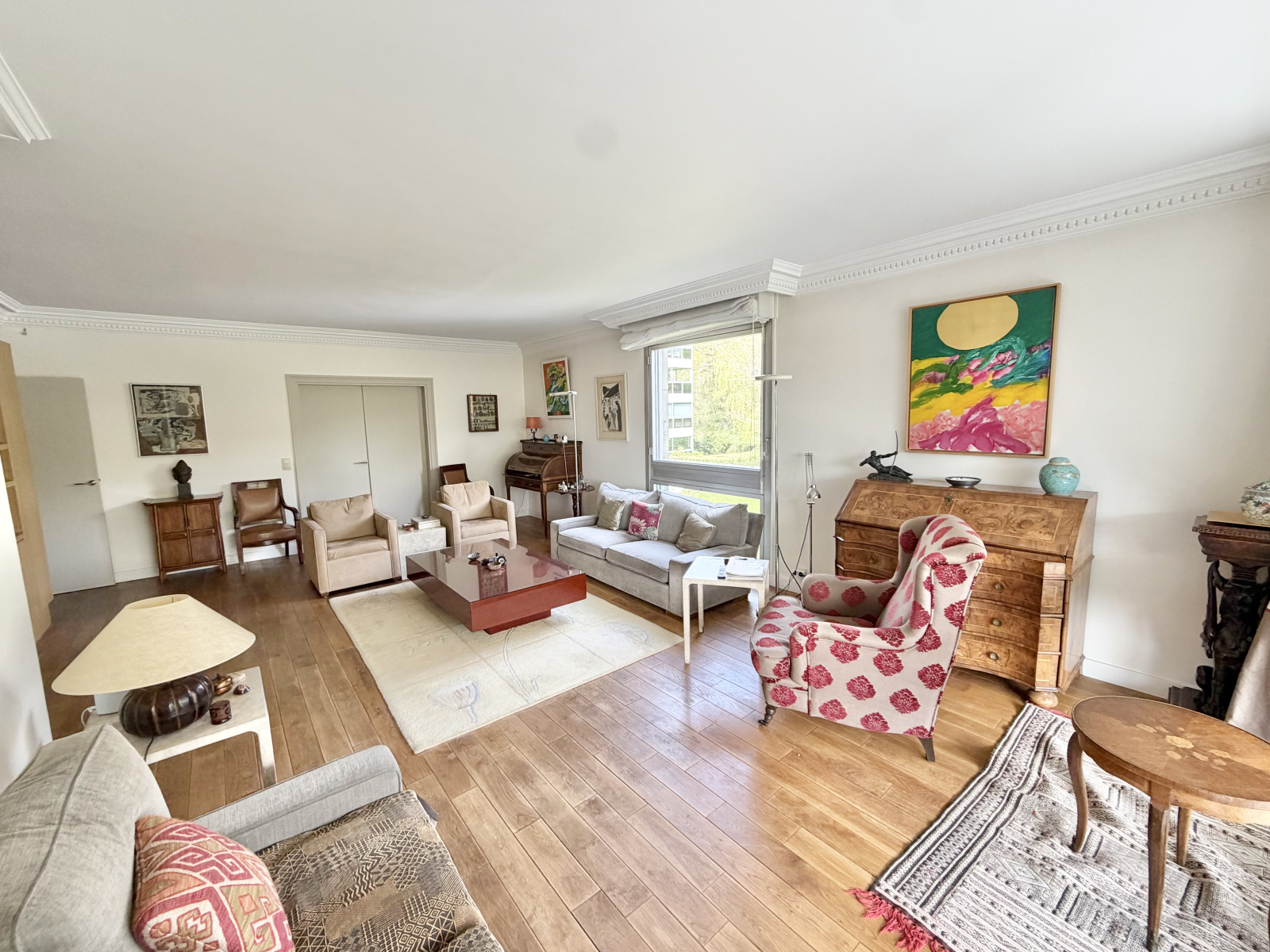 Image_, Appartement, Le Chesnay, ref :3588