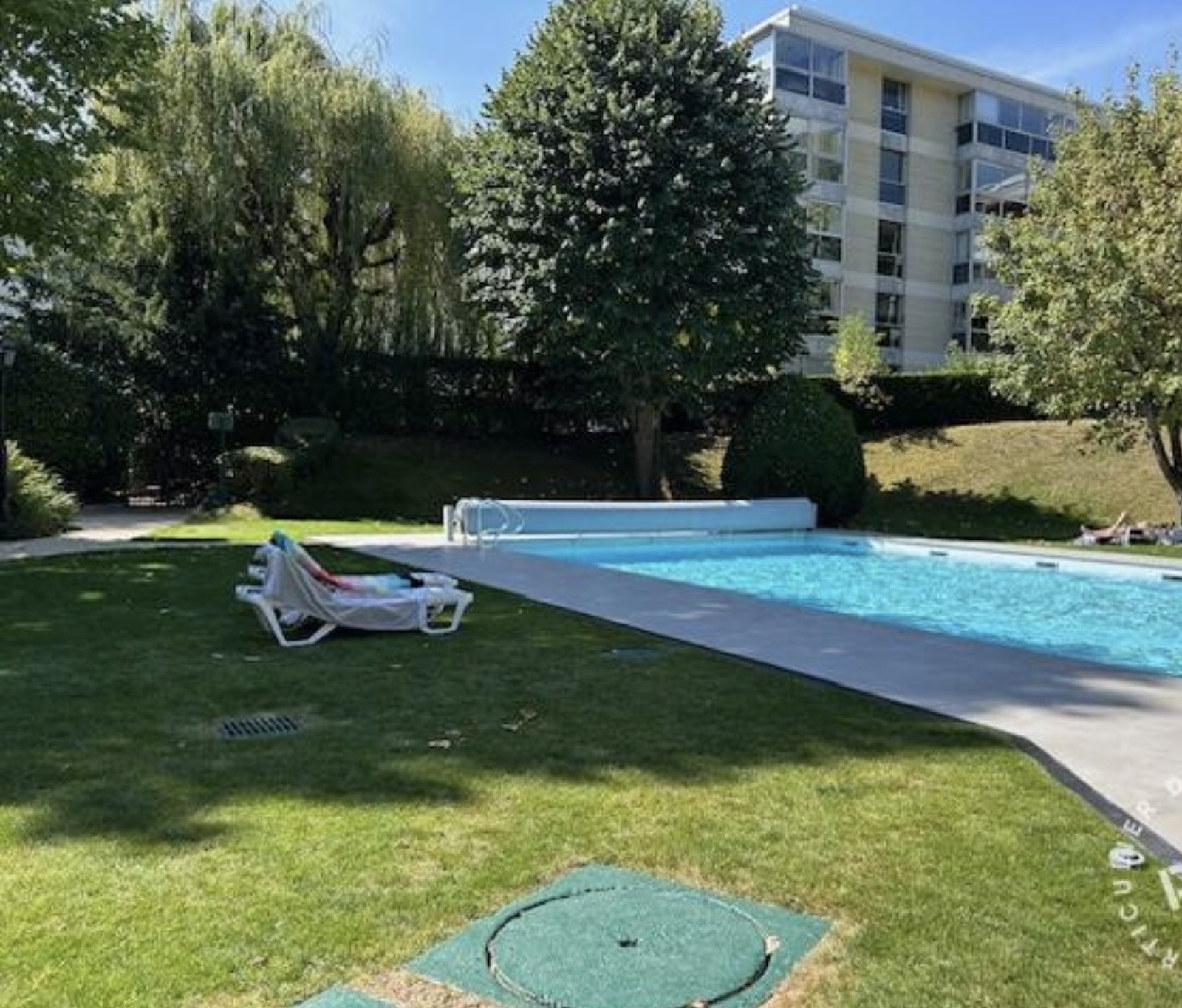 Image_, Appartement, Le Chesnay, ref :3588