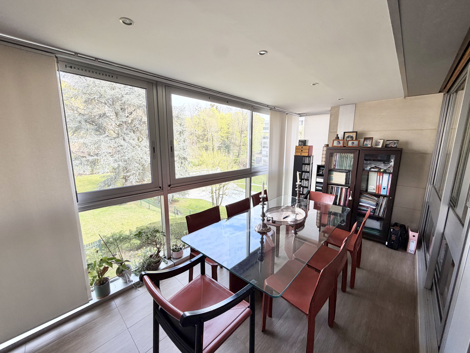 Image_, Appartement, Le Chesnay, ref :3588