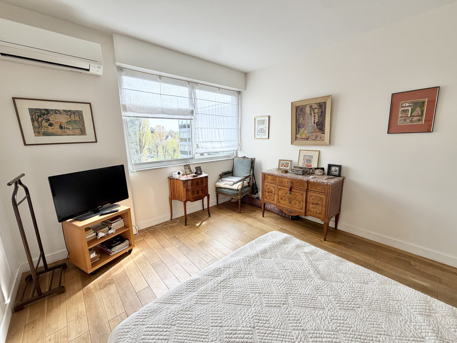 Image_, Appartement, Le Chesnay, ref :3588