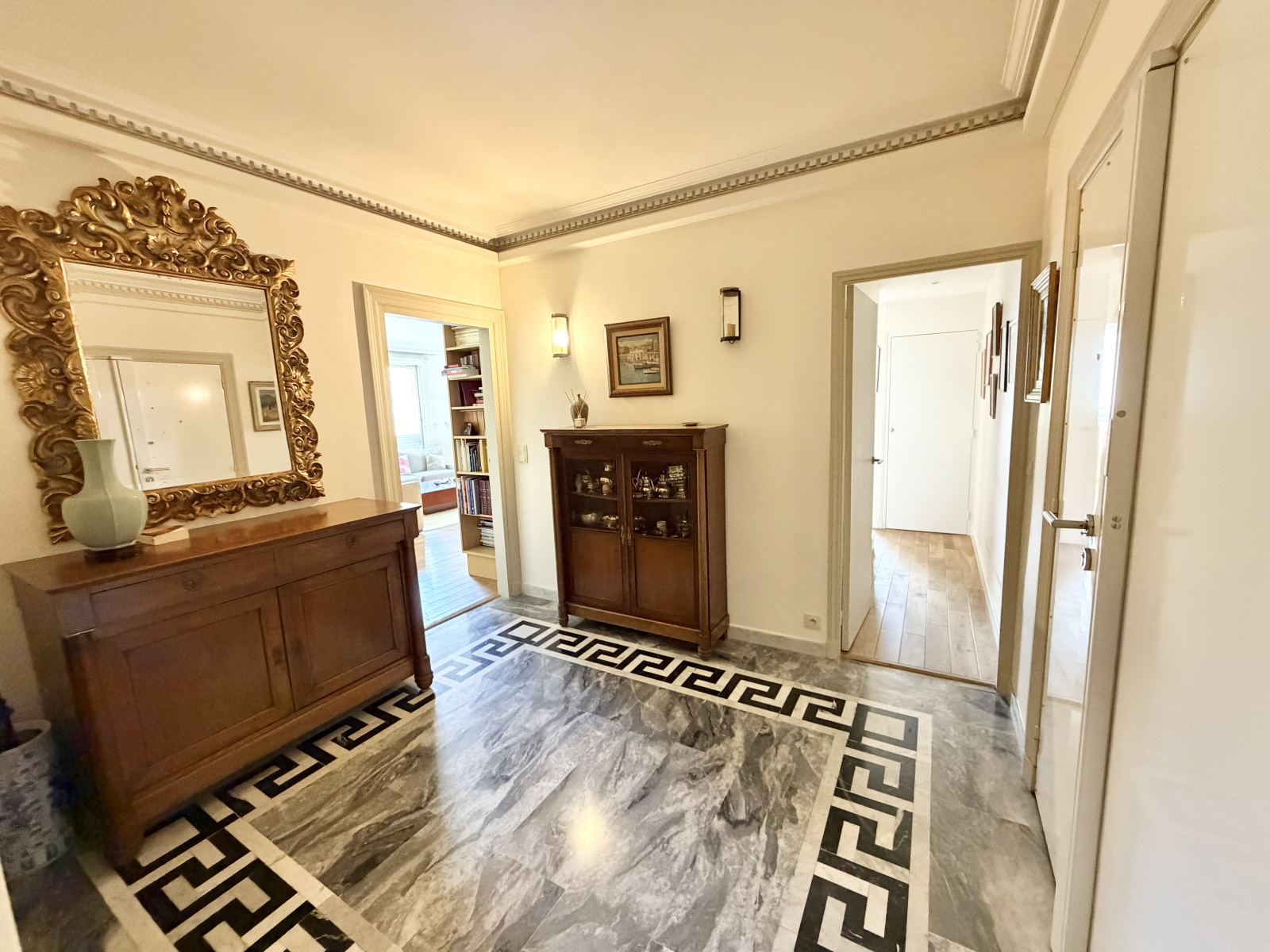 Image_, Appartement, Le Chesnay, ref :3588