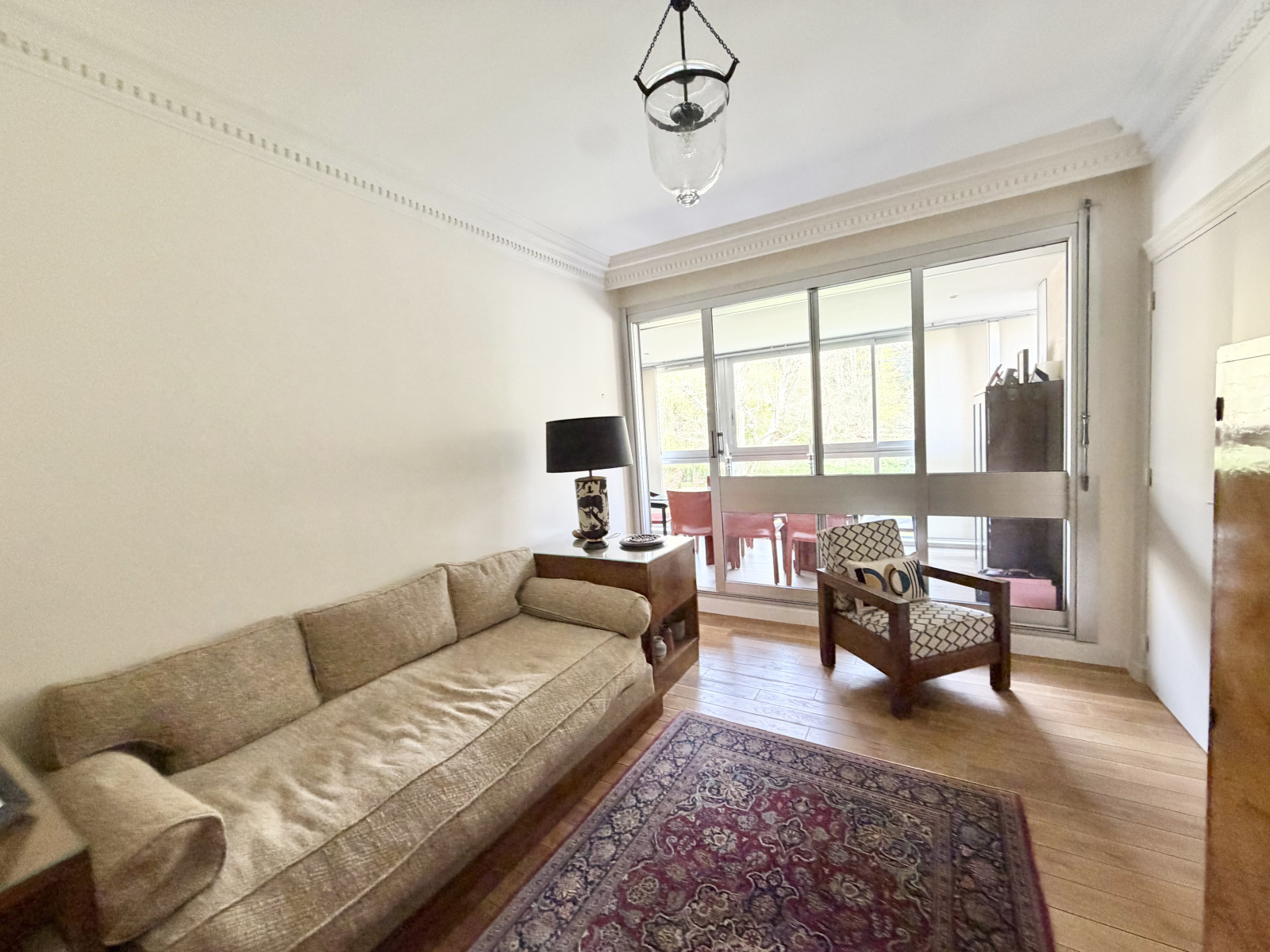 Image_, Appartement, Le Chesnay, ref :3588