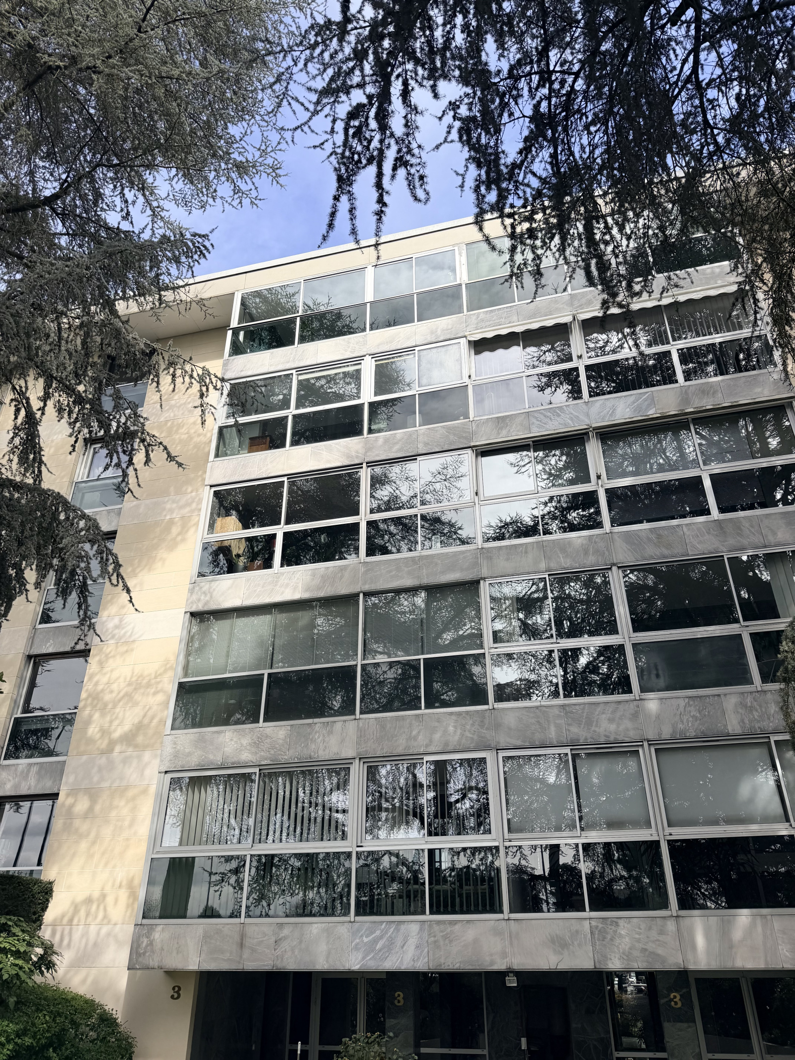 Image_, Appartement, Le Chesnay, ref :3588