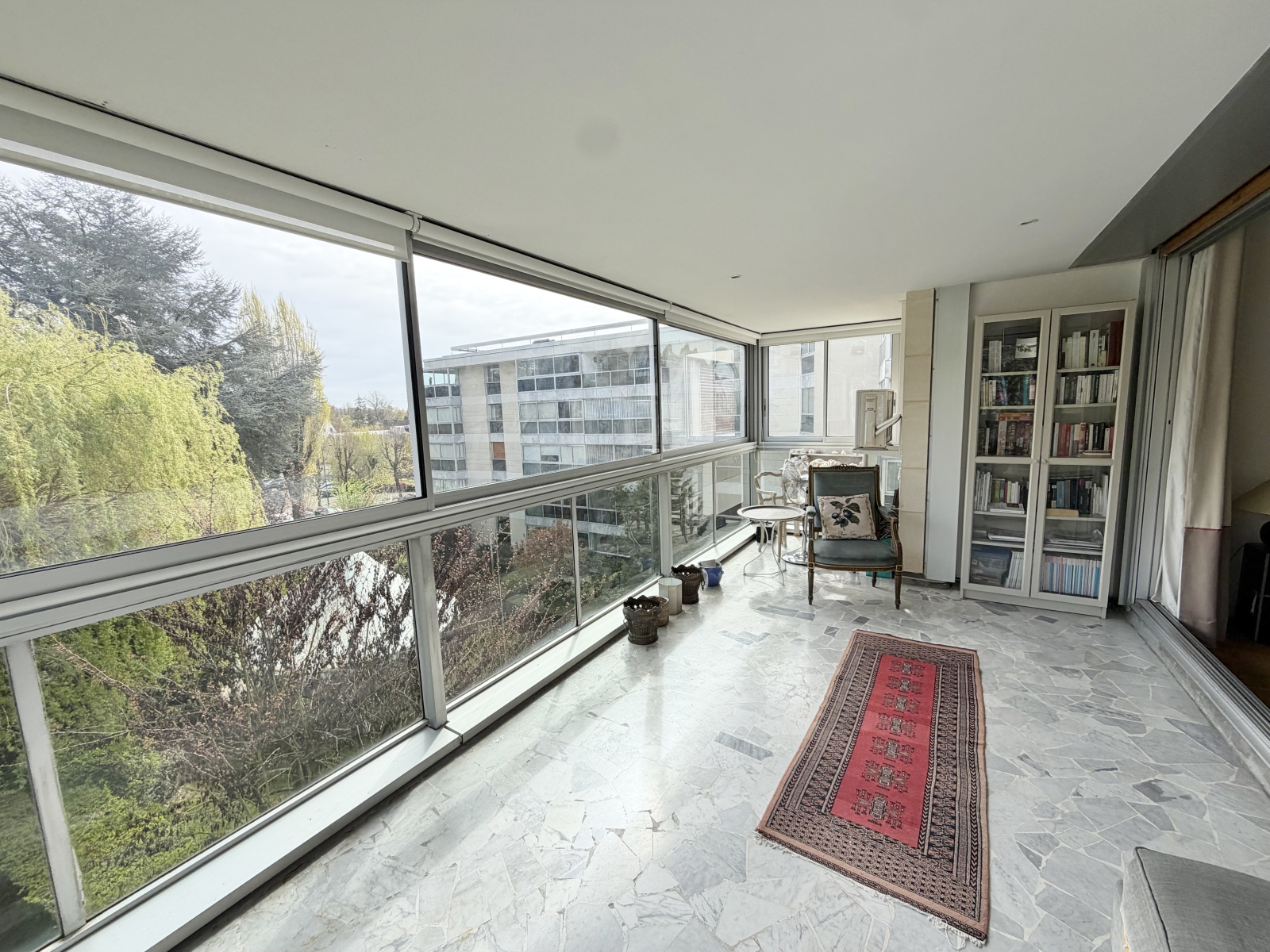 Image_, Appartement, Le Chesnay, ref :3588