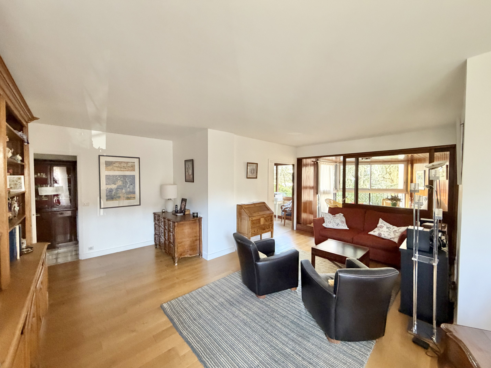 Image_, Appartement, Le Chesnay, ref :3580