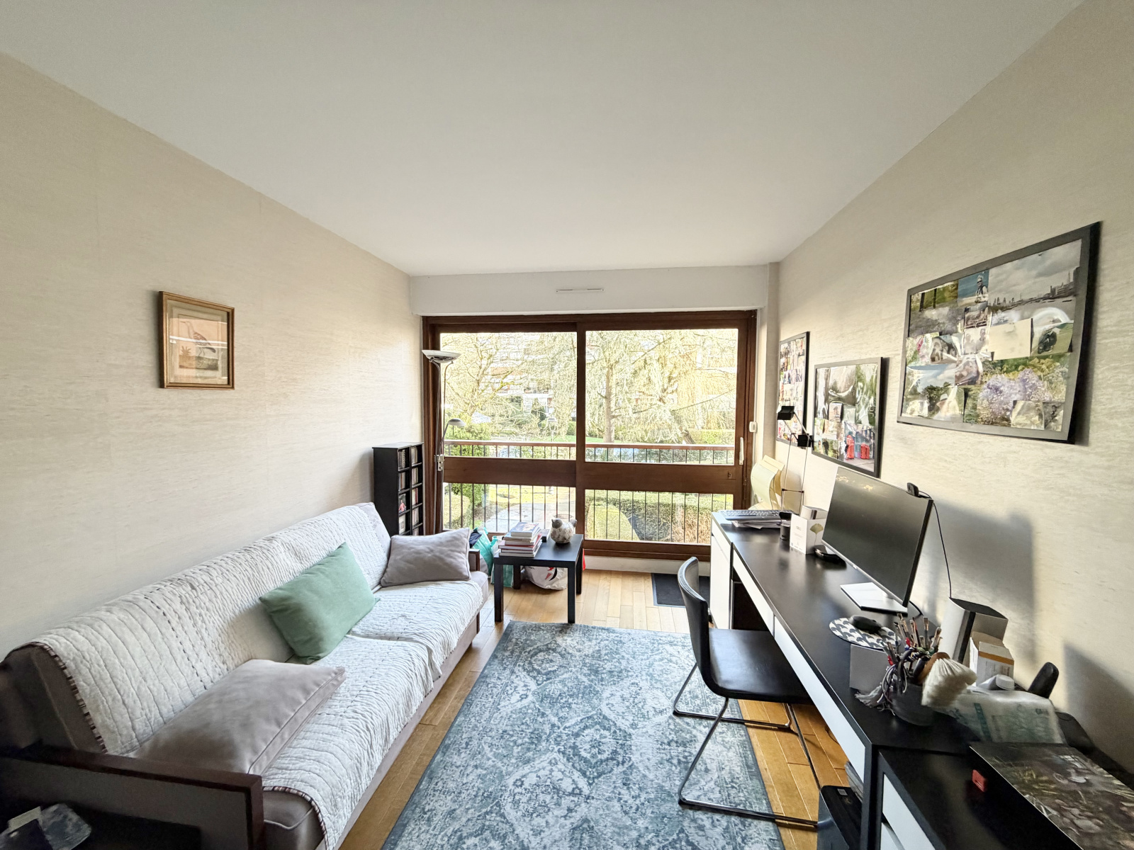 Image_, Appartement, Le Chesnay, ref :3580