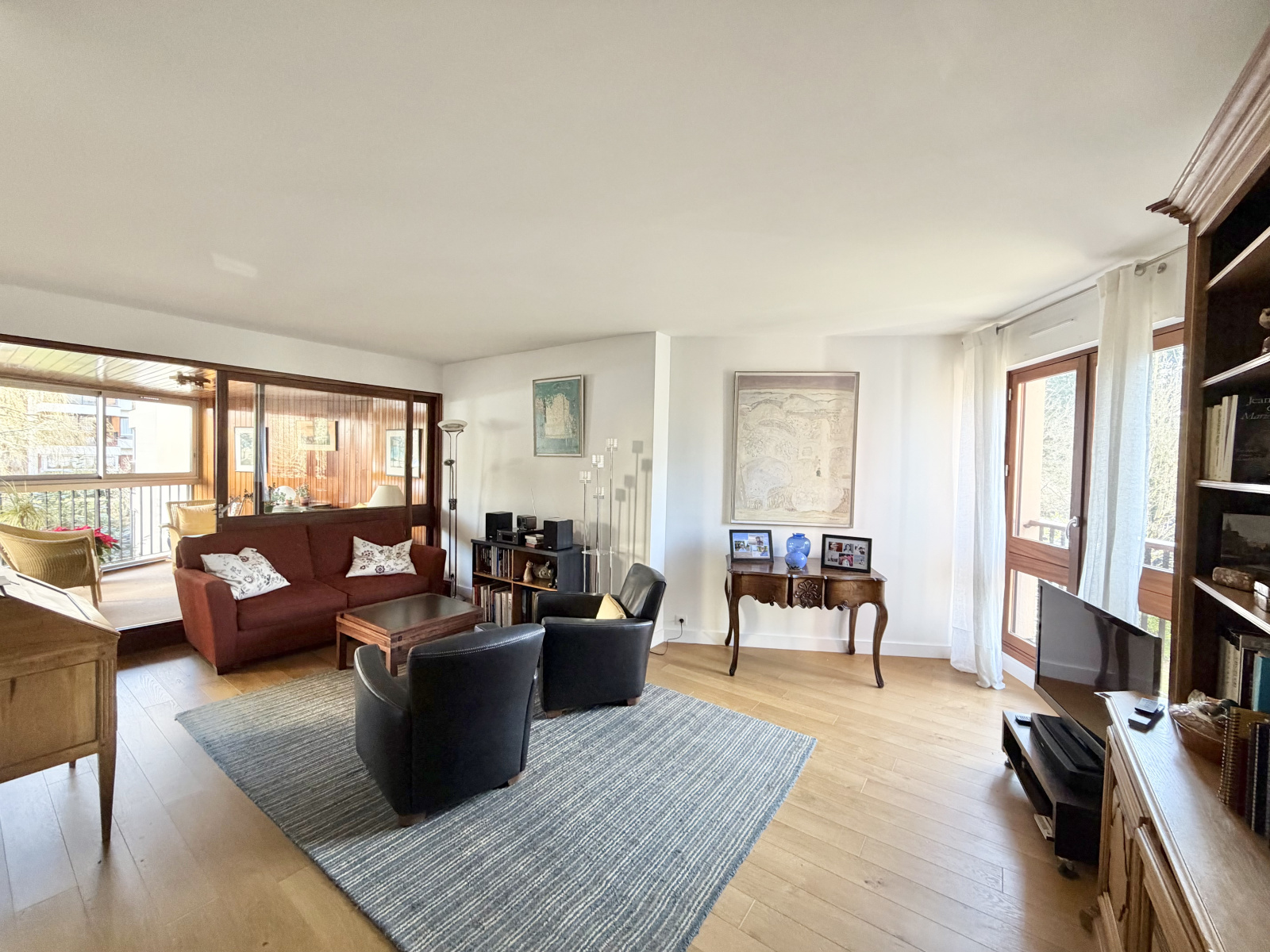 Image_, Appartement, Le Chesnay, ref :3580