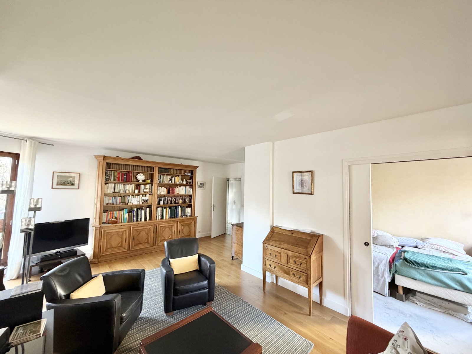 Image_, Appartement, Le Chesnay, ref :3580